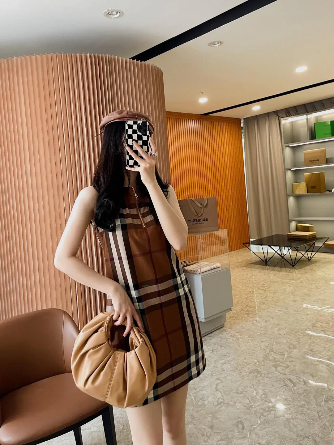 Платья Женские Burberry 11214303