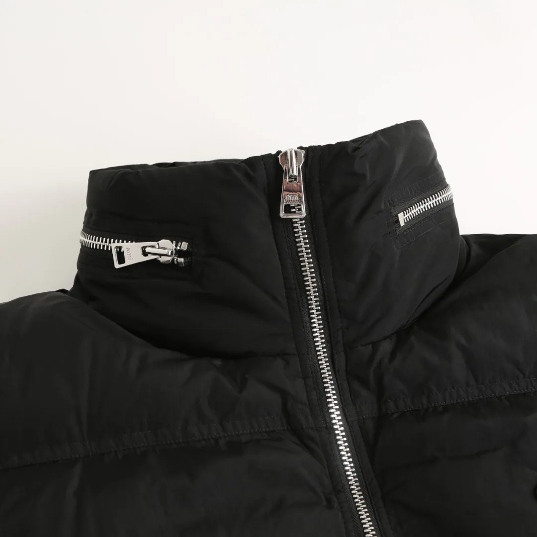 Куртки И Пуховики Женские Ami Paris 258375