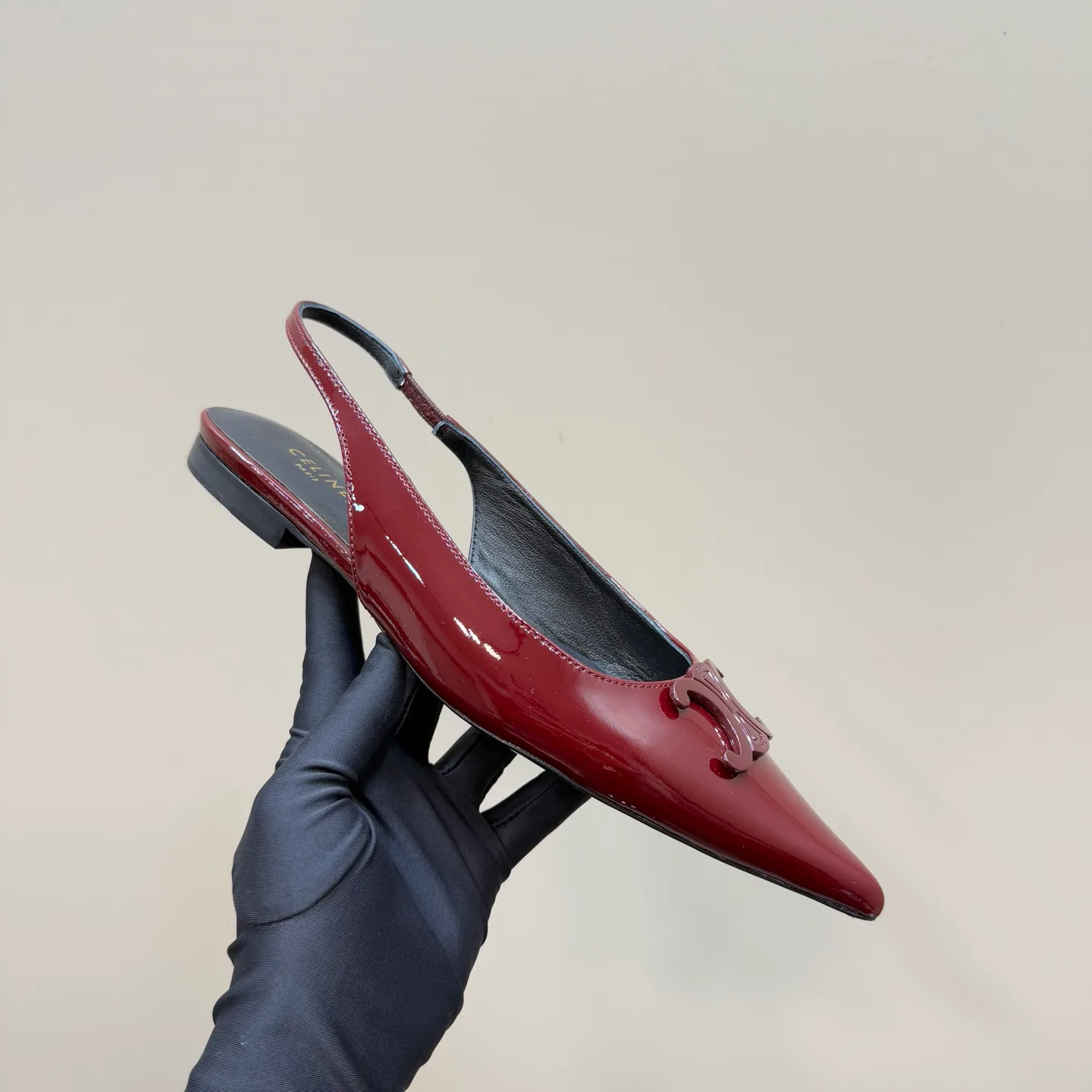 Туфли Женские Celine 33696