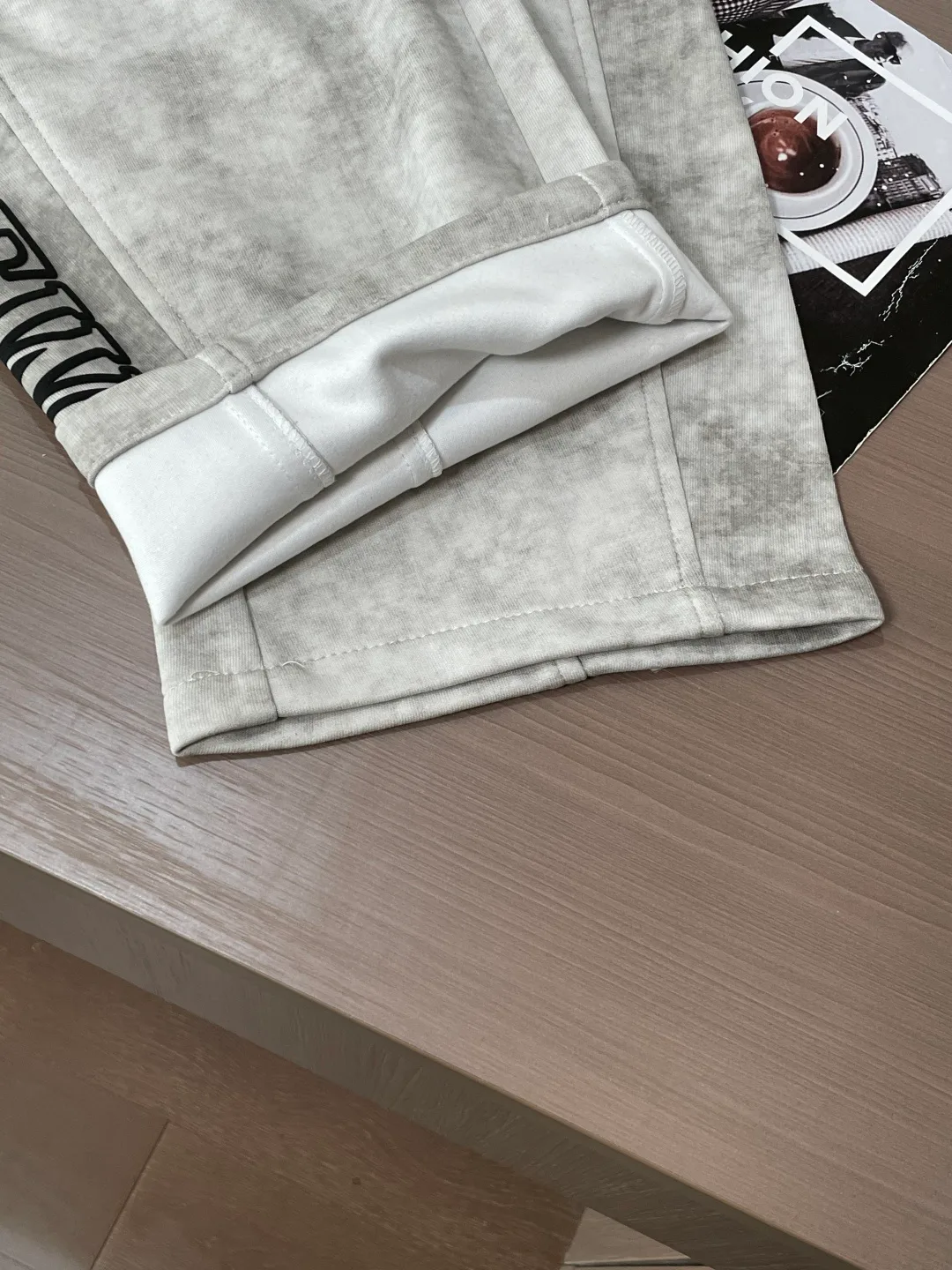 Брюки Мужские Loewe 13169945