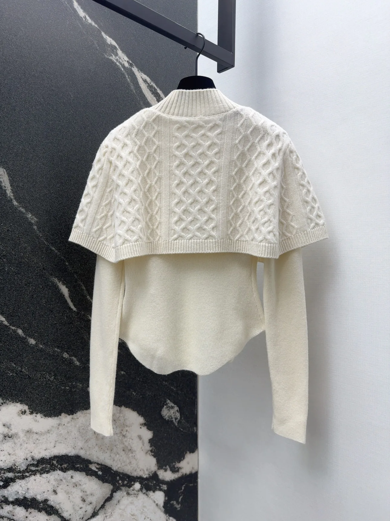 Джемперы Женские Chanel 404860