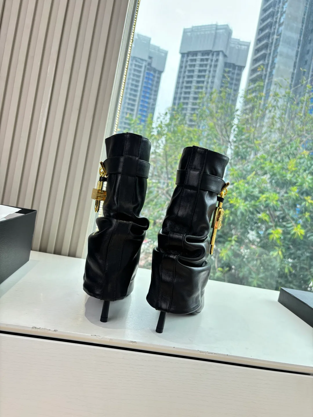 Ботильоны Женские Givenchy 261230