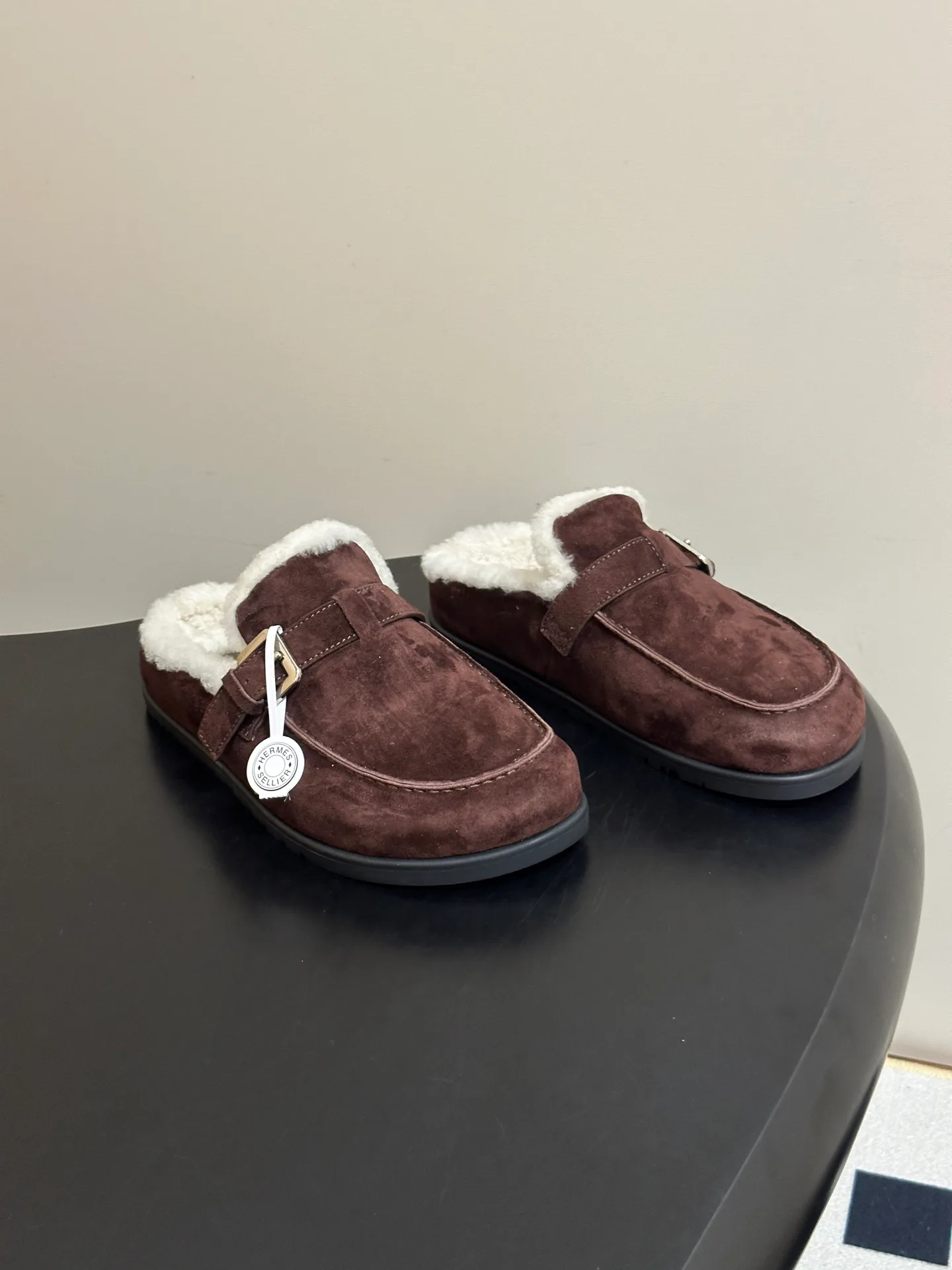 Мюли И Сабо Женские Hermes 17938772