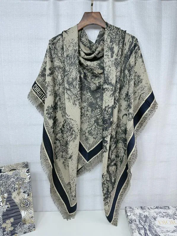 Платки Christian Dior 6086053