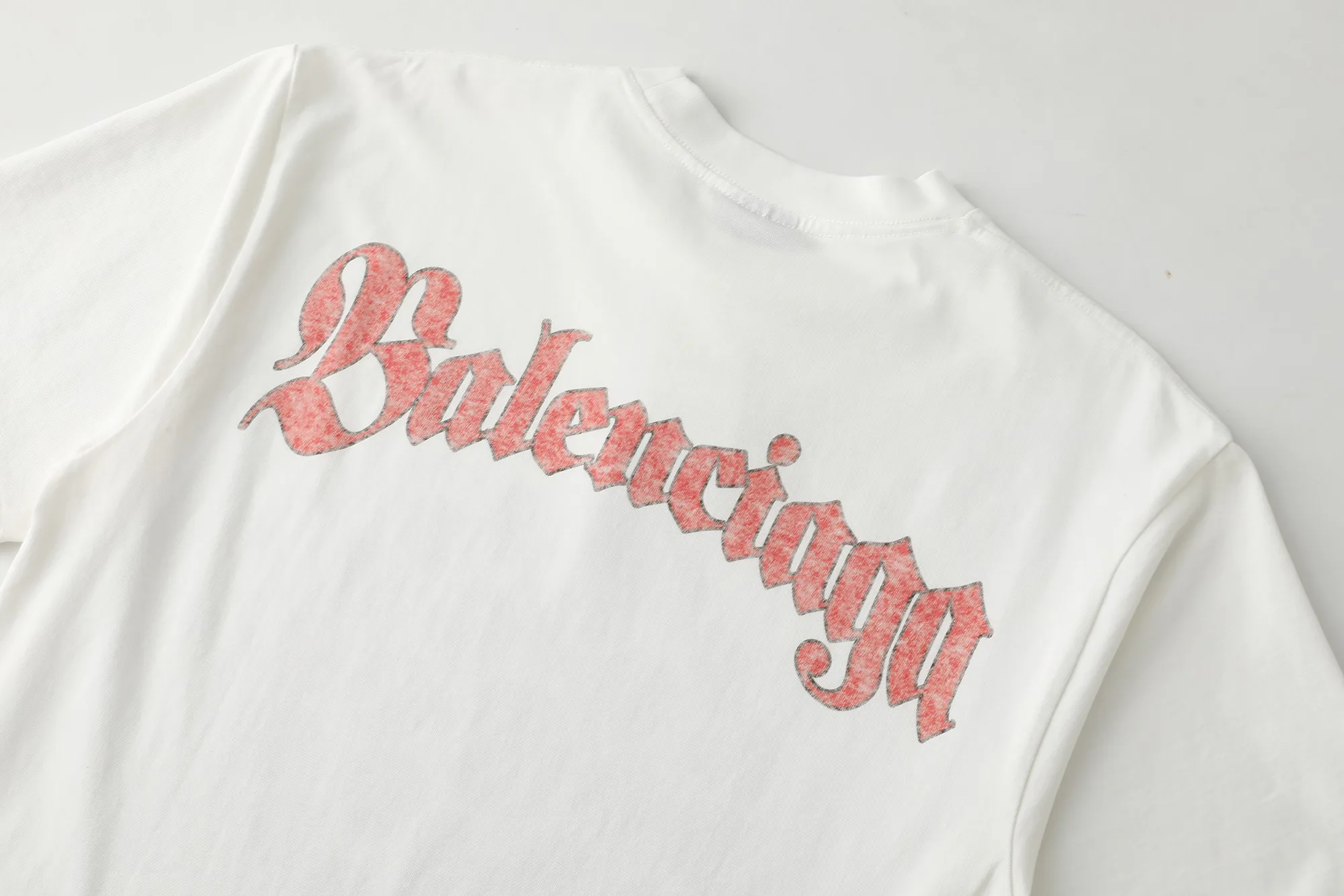 Футболки Мужские Balenciaga 13114201