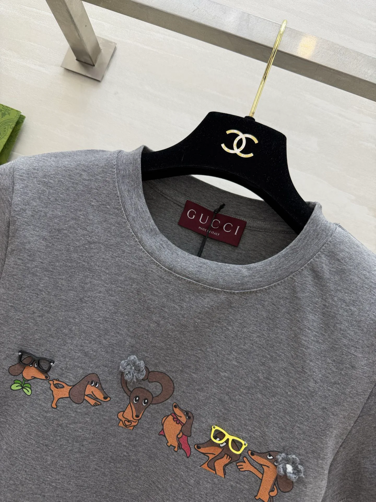 Футболки Мужские Gucci 13370741