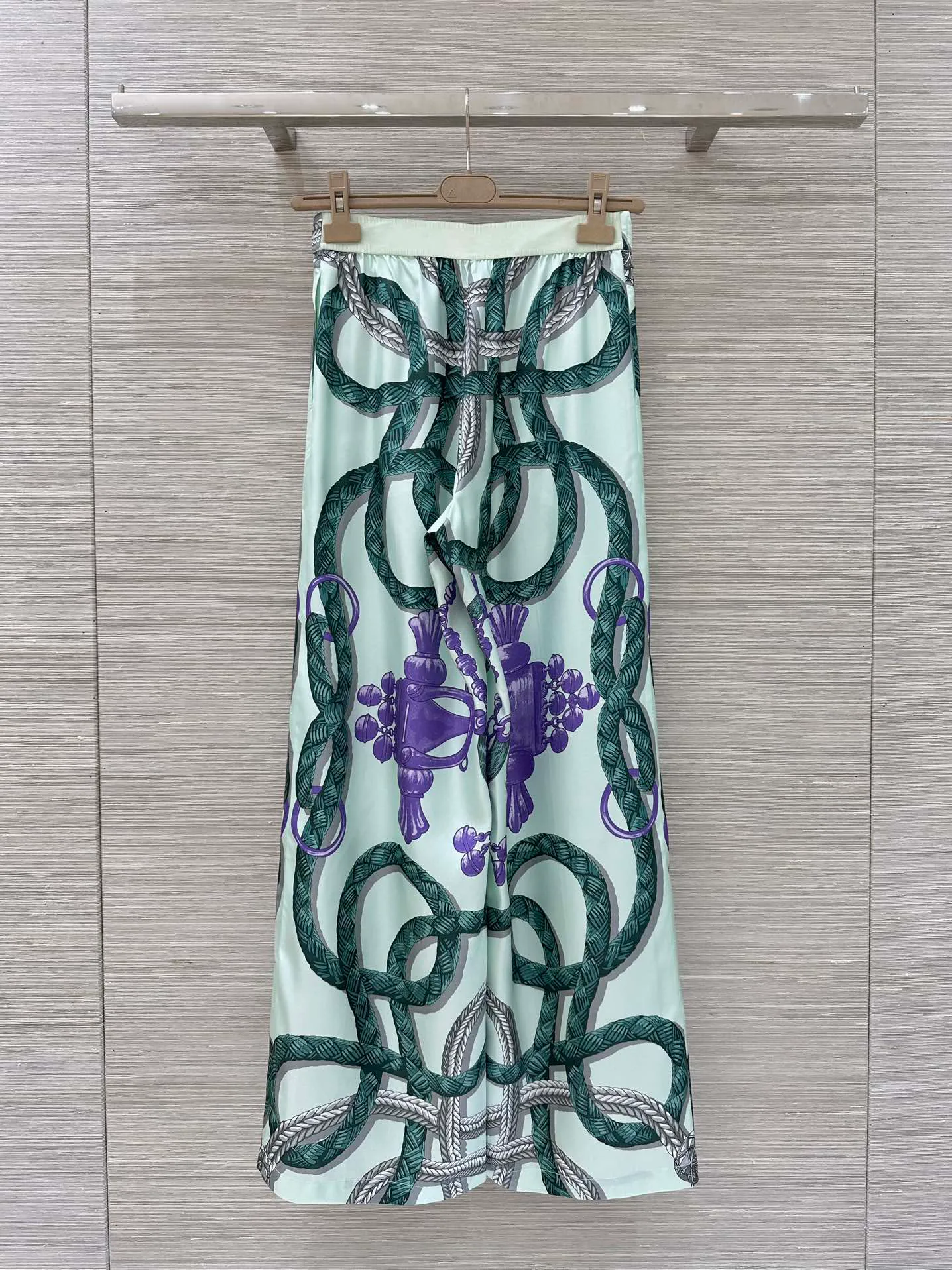 Шорты Женские Hermes 10650271