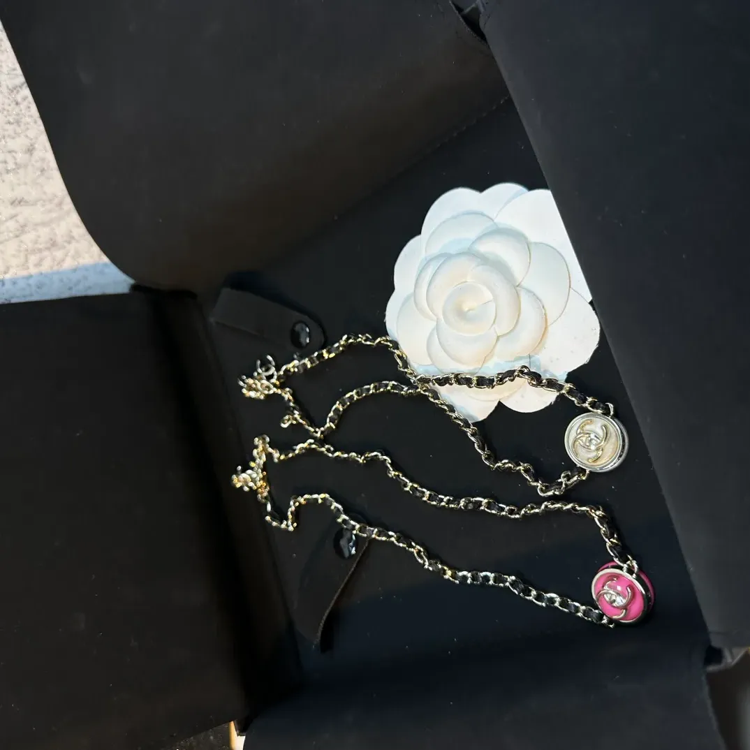 Бижутерия Chanel 1460412