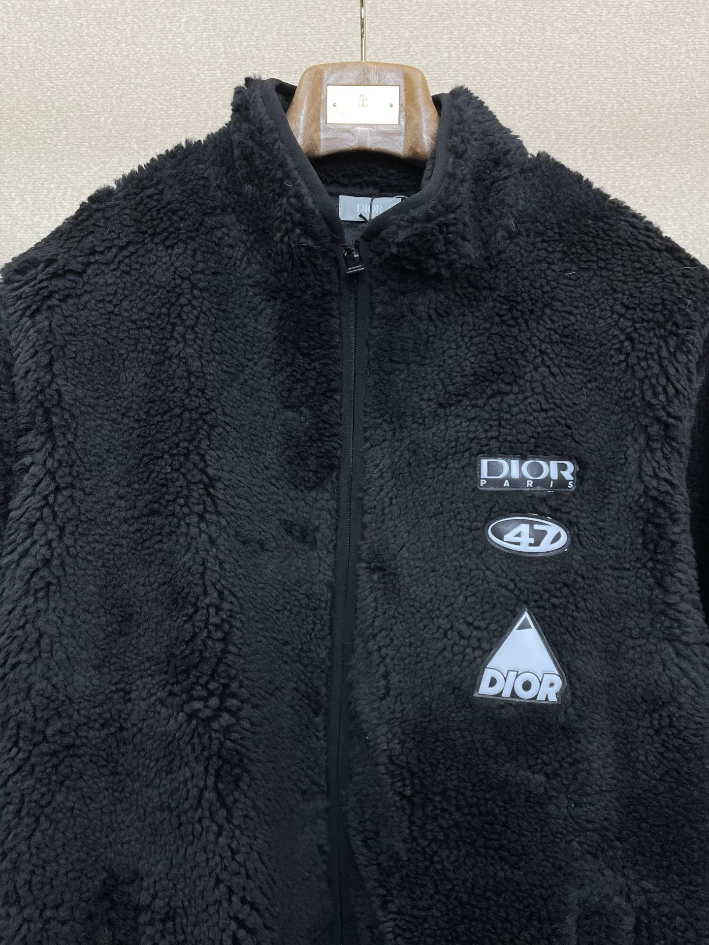 Куртки И Пуховики Женские Christian Dior 1889234