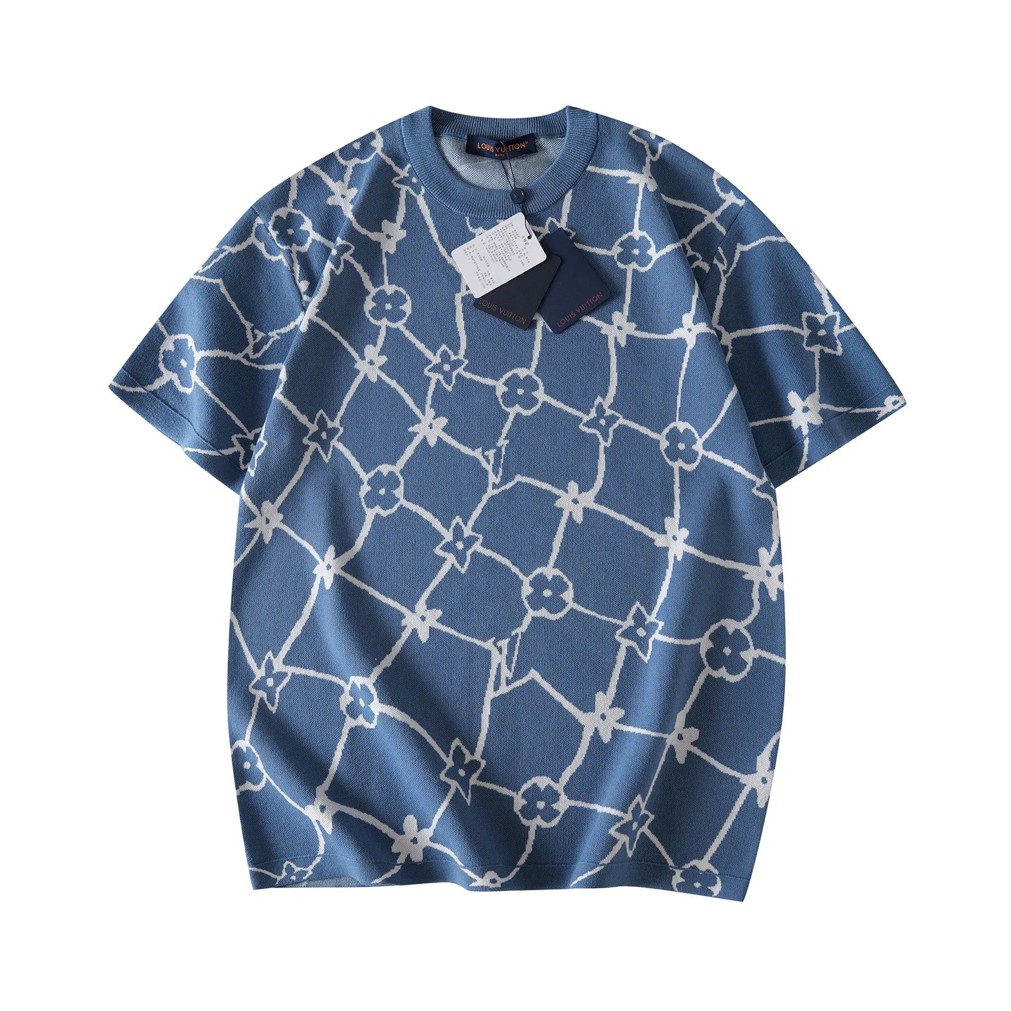 Футболки Женские Louis Vuitton 17999679
