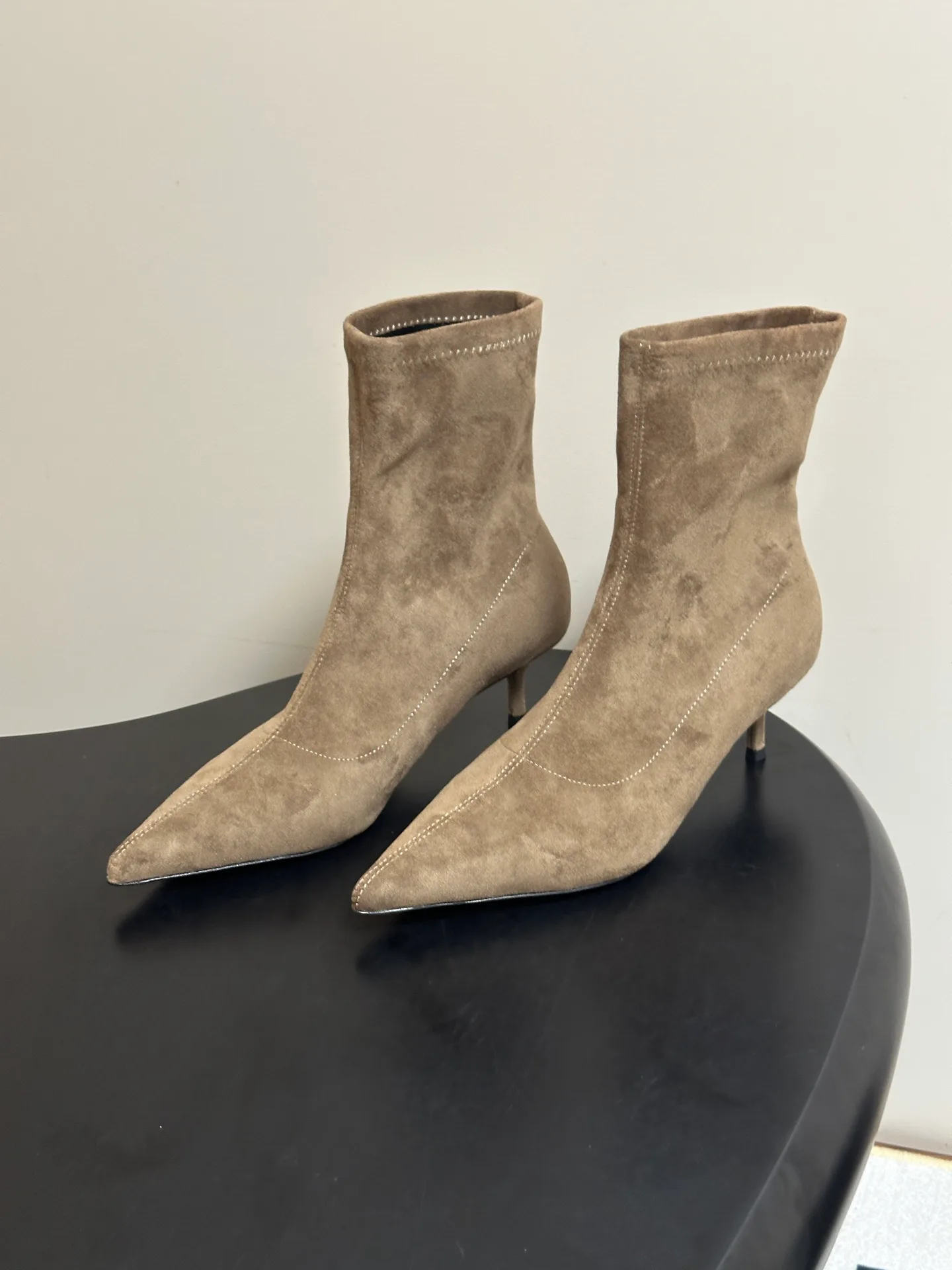 Ботильоны Женские Alaia 18049212