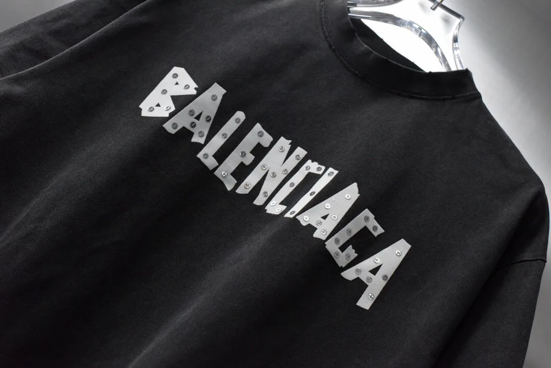 Футболки Женские Balenciaga 11130546
