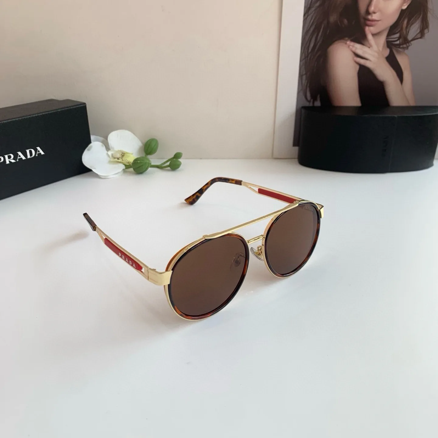 Очки Prada 13135754