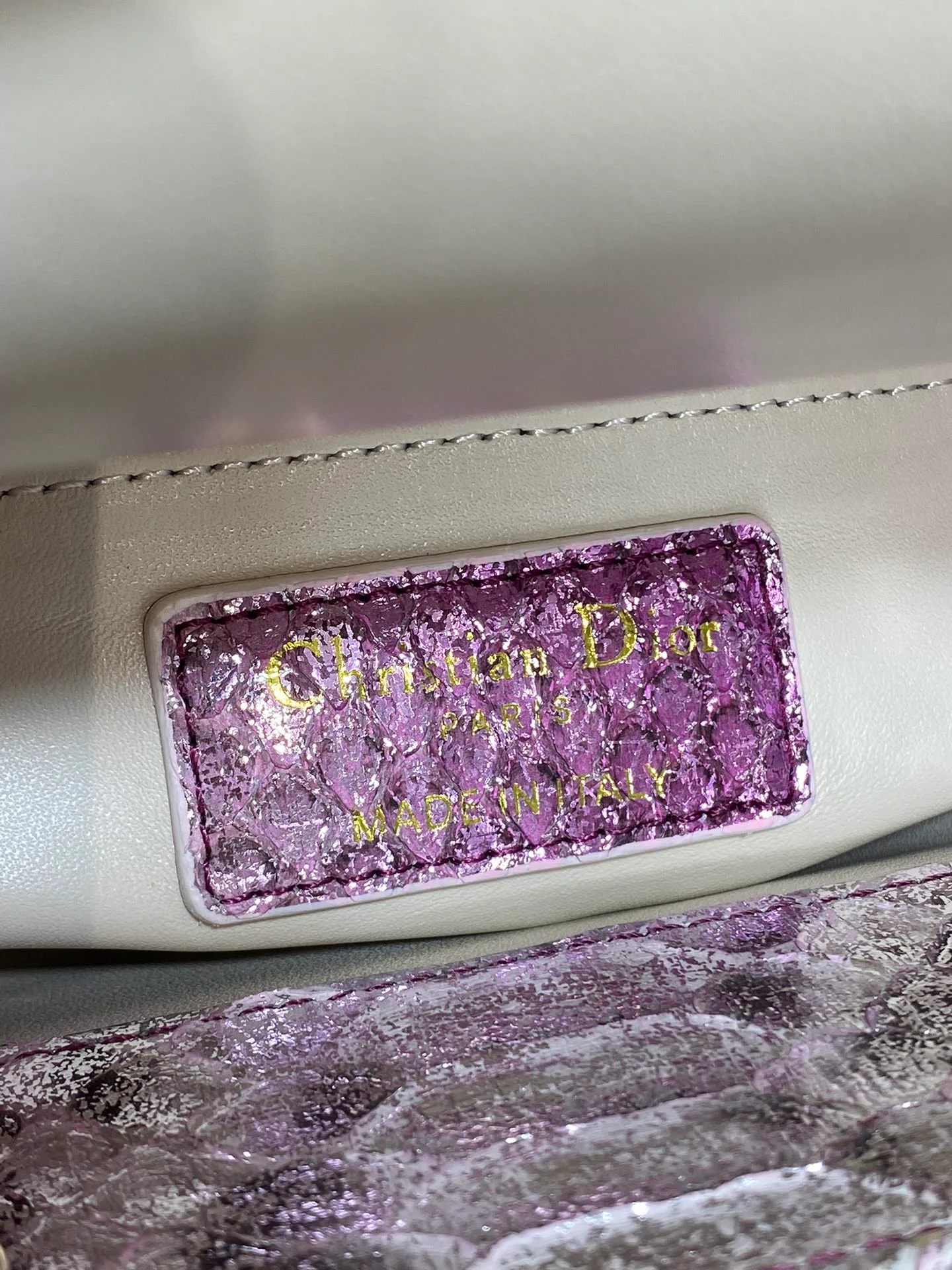 Классические Сумки Женские Christian Dior 11581702