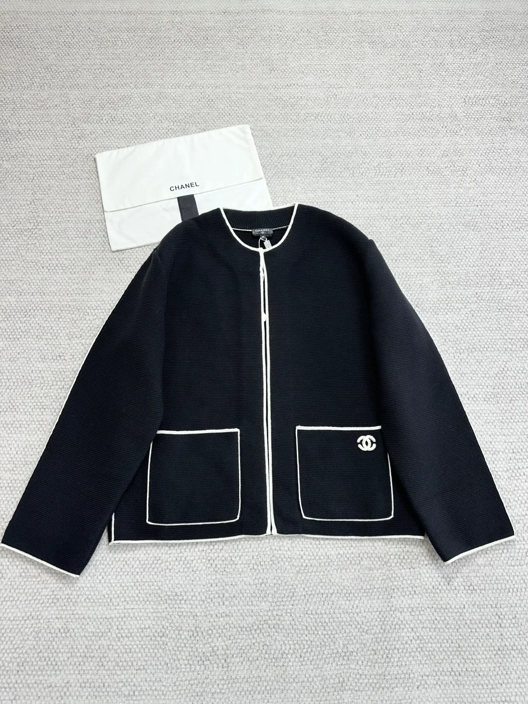 Жакеты Женские Chanel 12814038