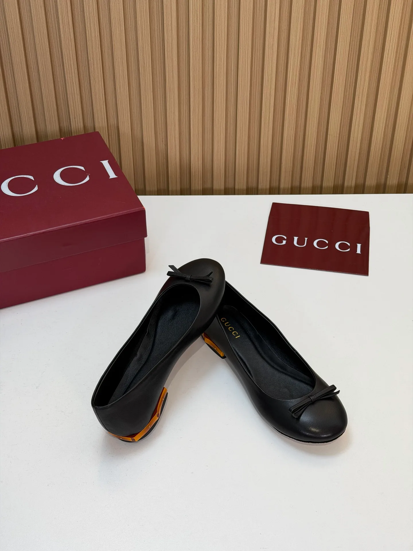 Балетки Женские Gucci 18792499