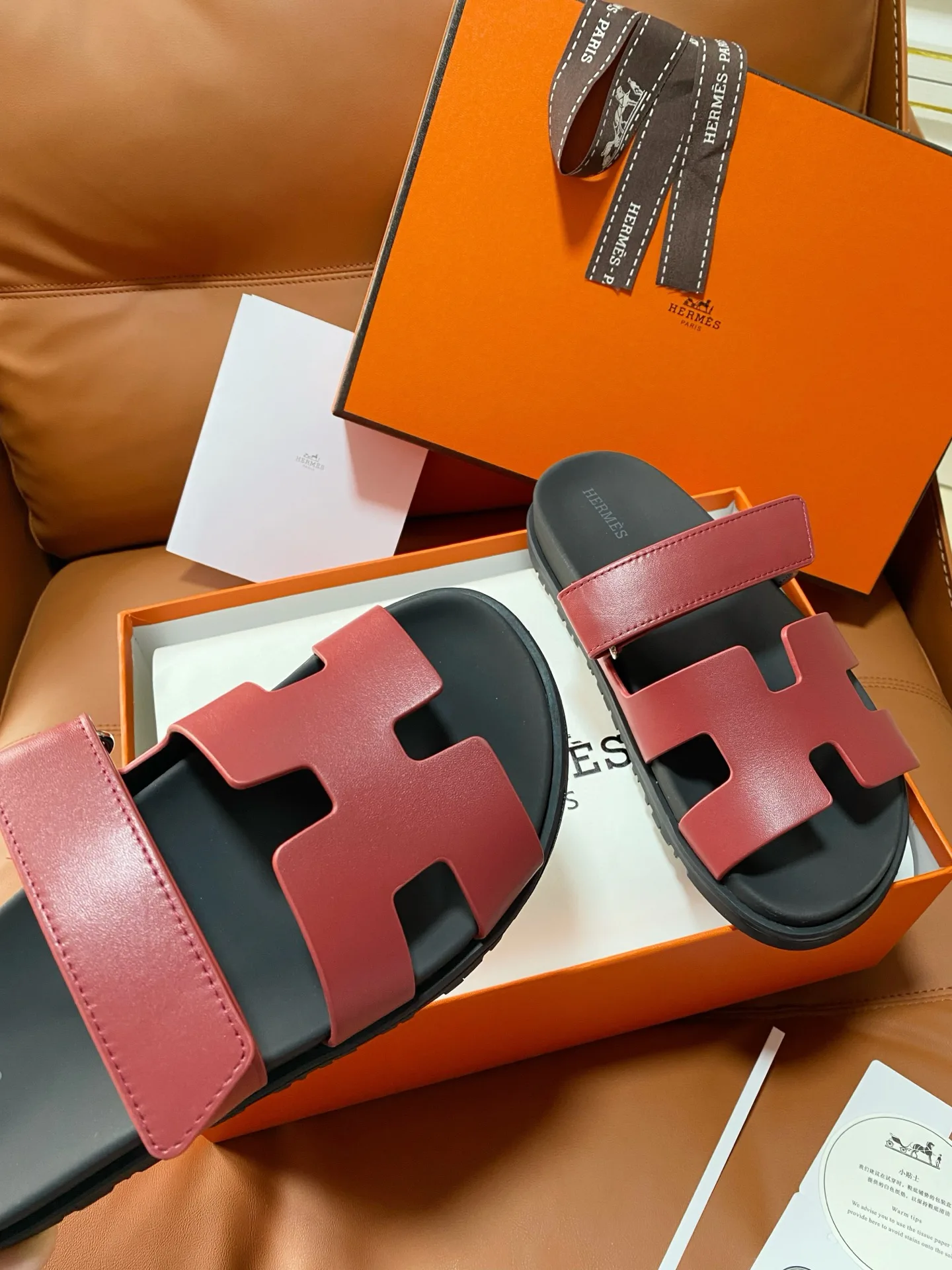 Сандалии Женские Hermes 11468819