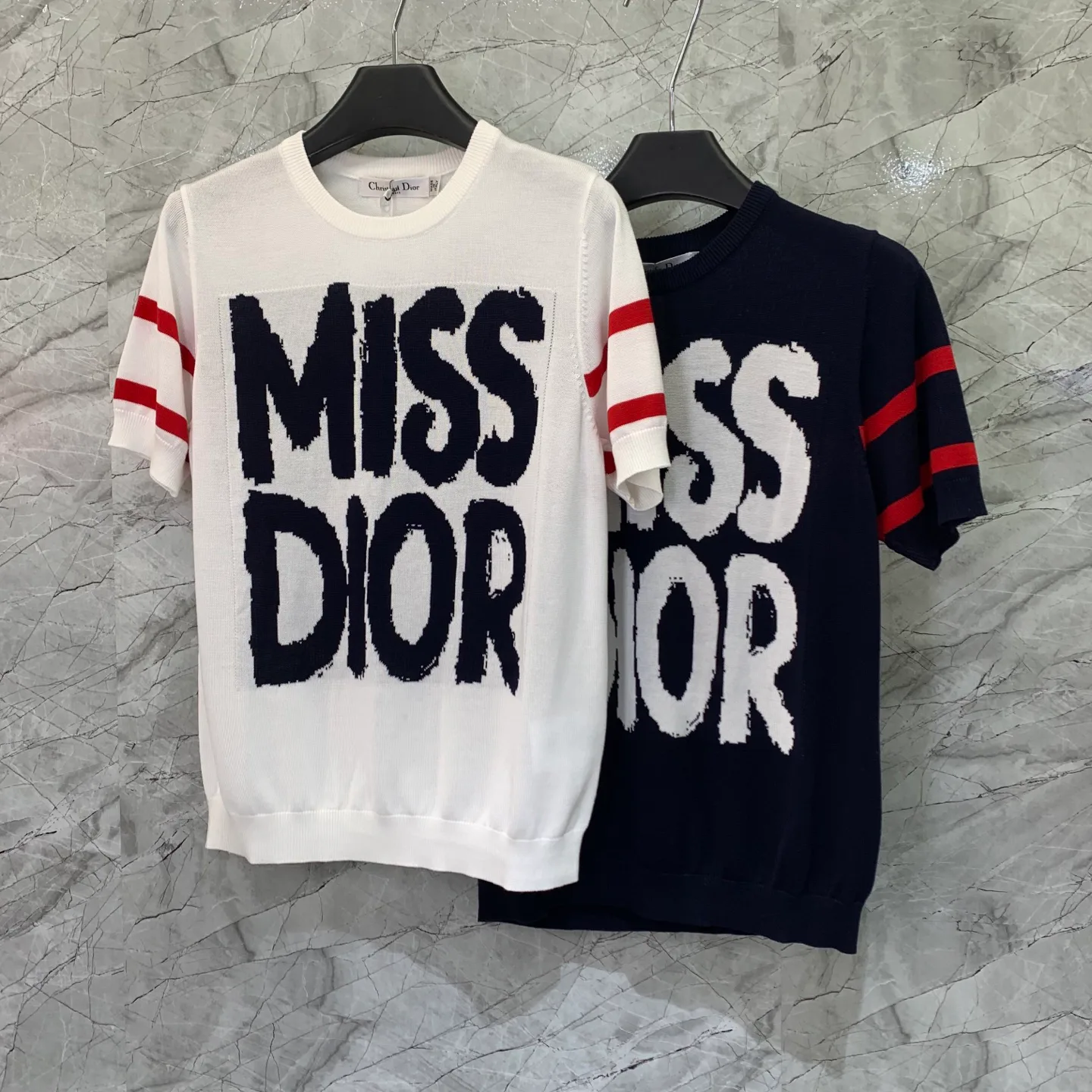 Футболки Мужские Christian Dior 19026