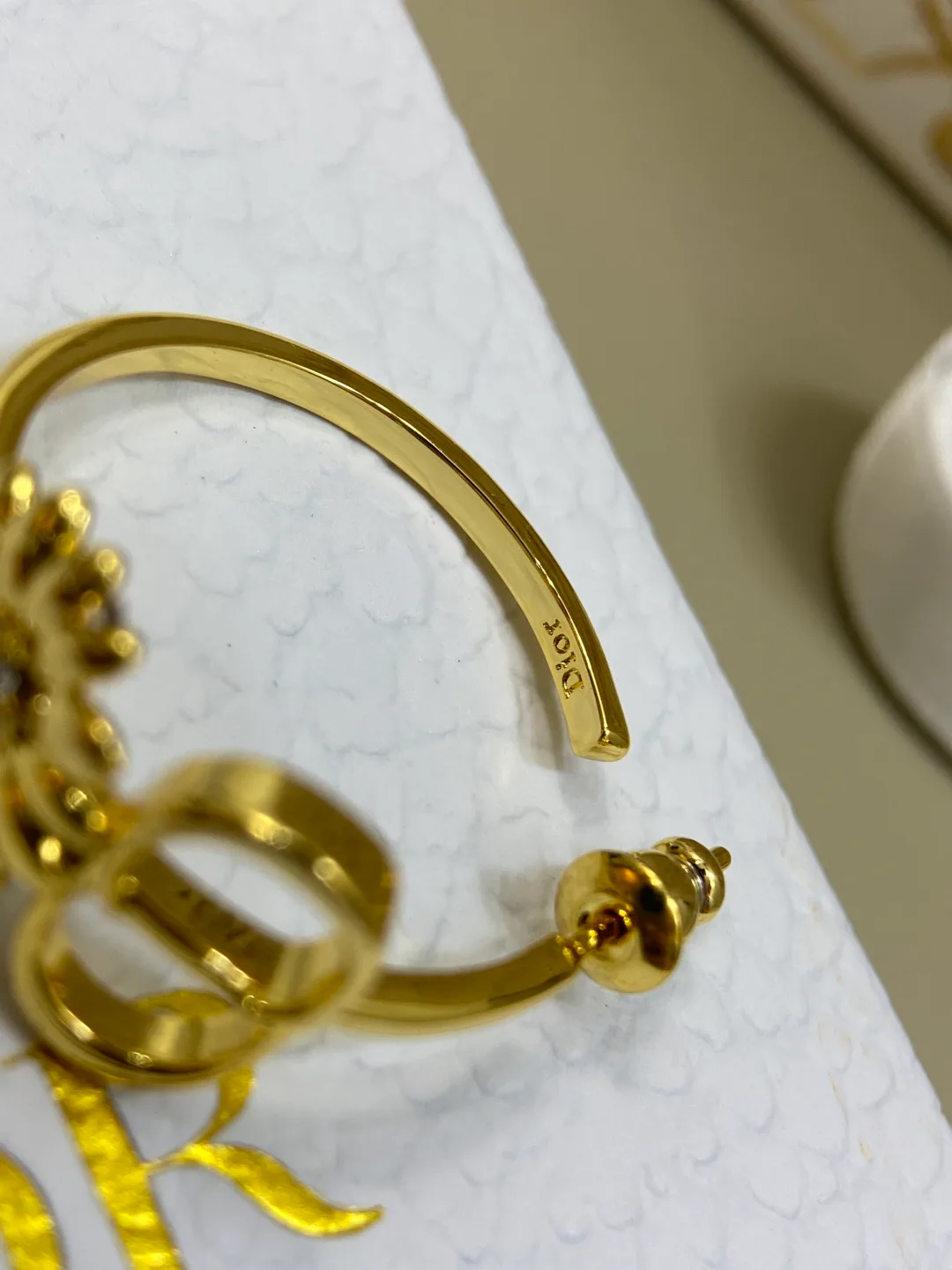Бижутерия Christian Dior 17168141