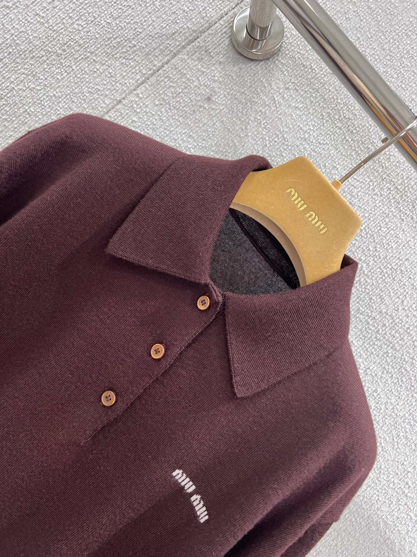 Джемперы И Свитеры Женские Miu Miu 5077115