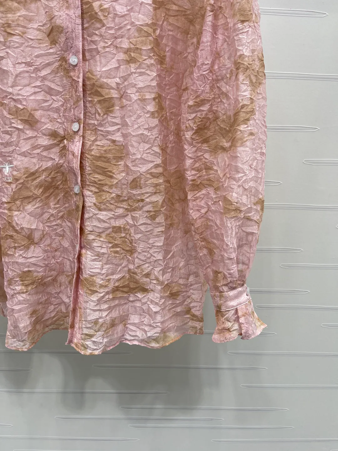 Рубашки Женские Christian Dior 12754505