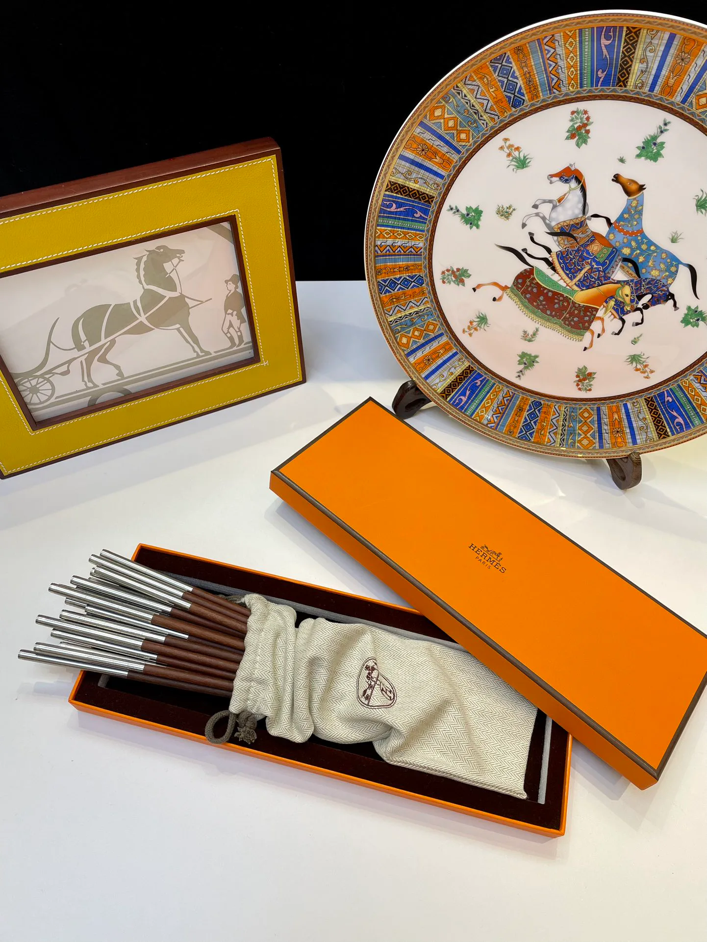 Посуда Hermes 86132