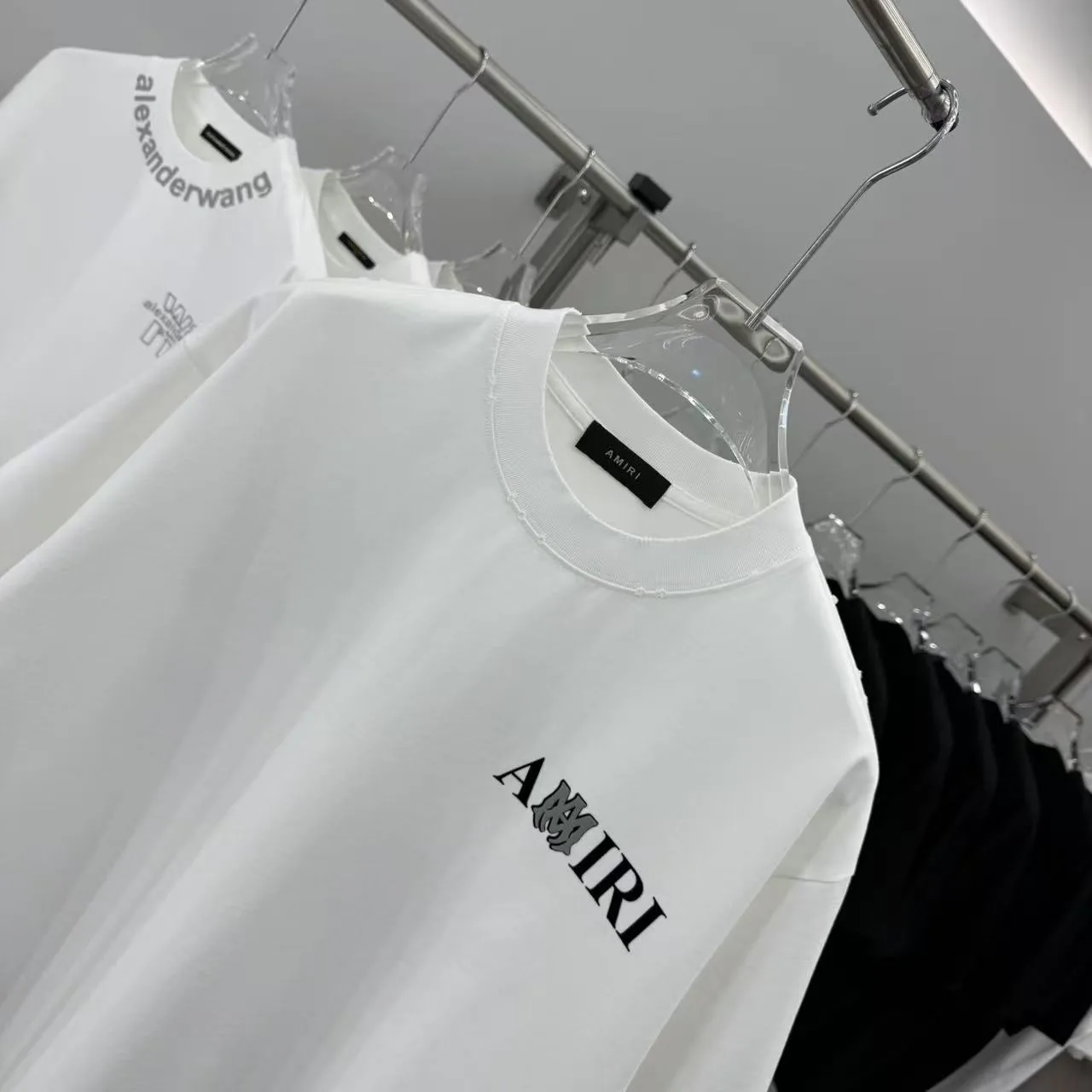 Футболки Женские Christian Dior 786505