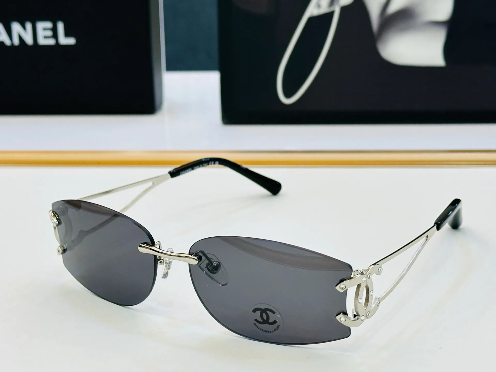 Очки Chanel 11649629