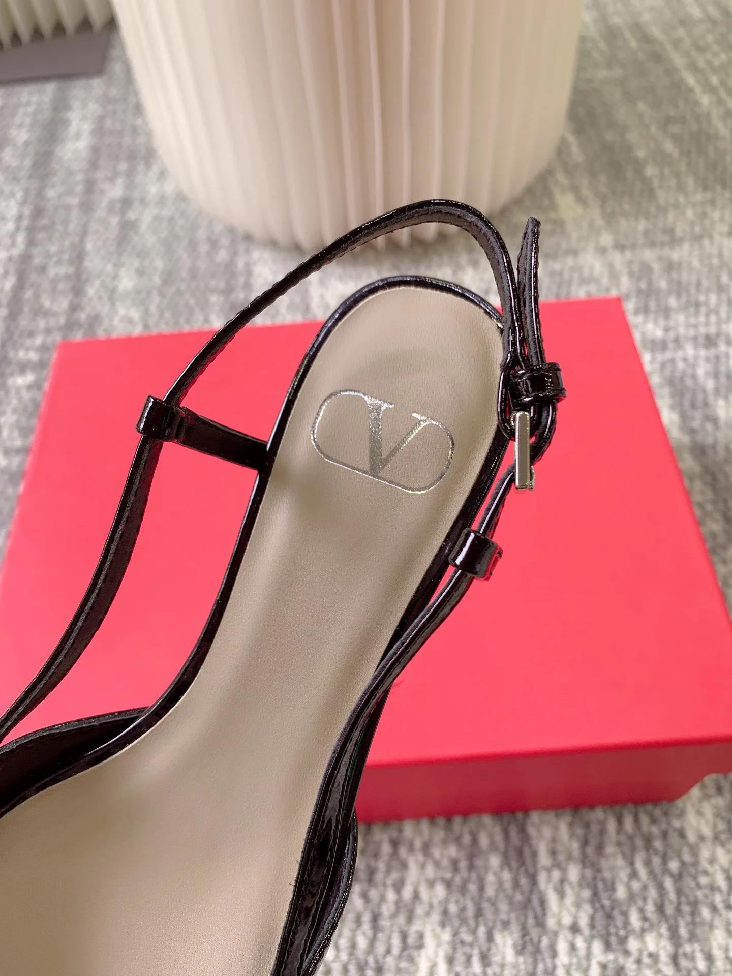 Туфли Женские Valentino 17963098