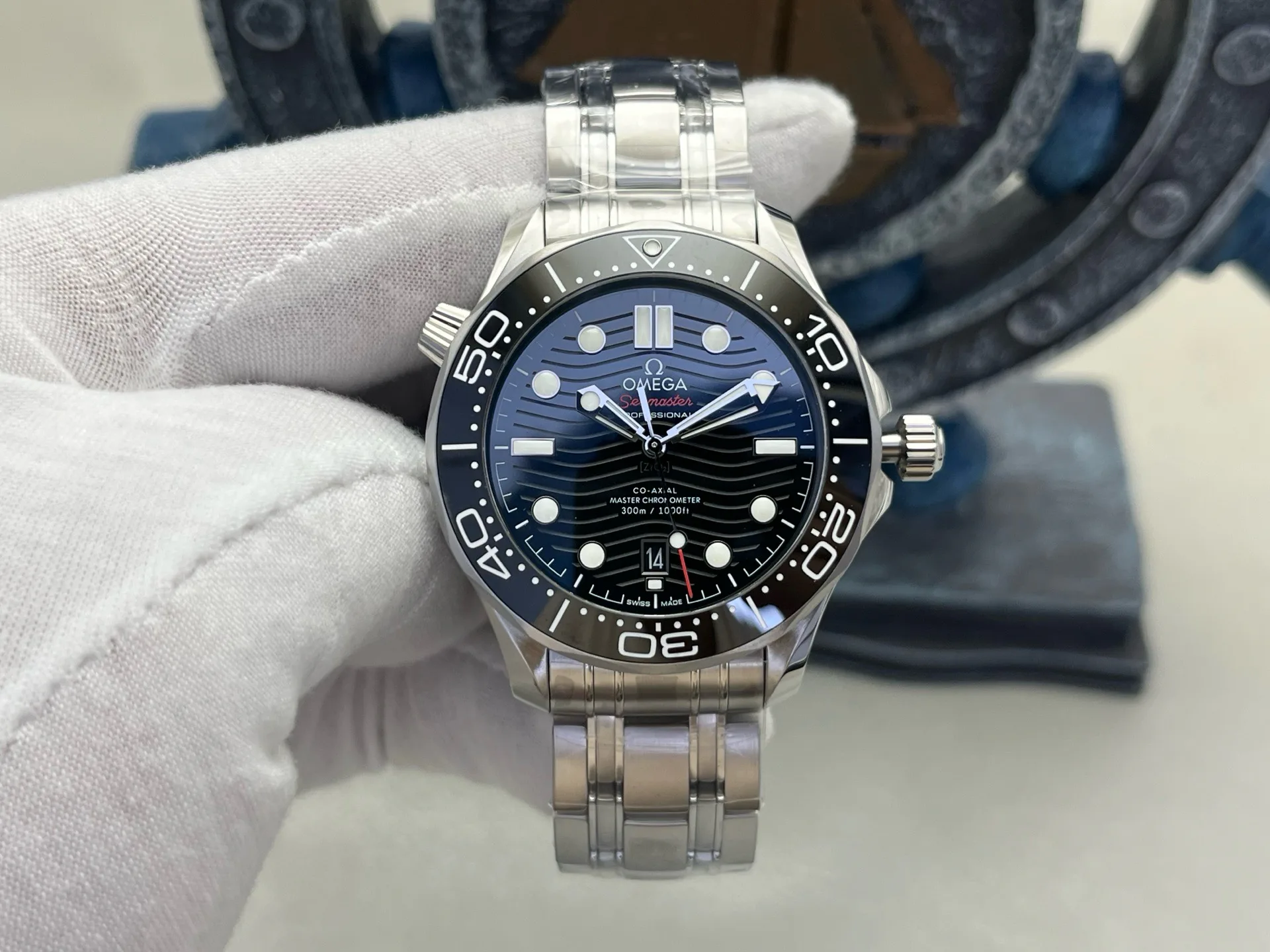 Часы Мужские Omega 12795616