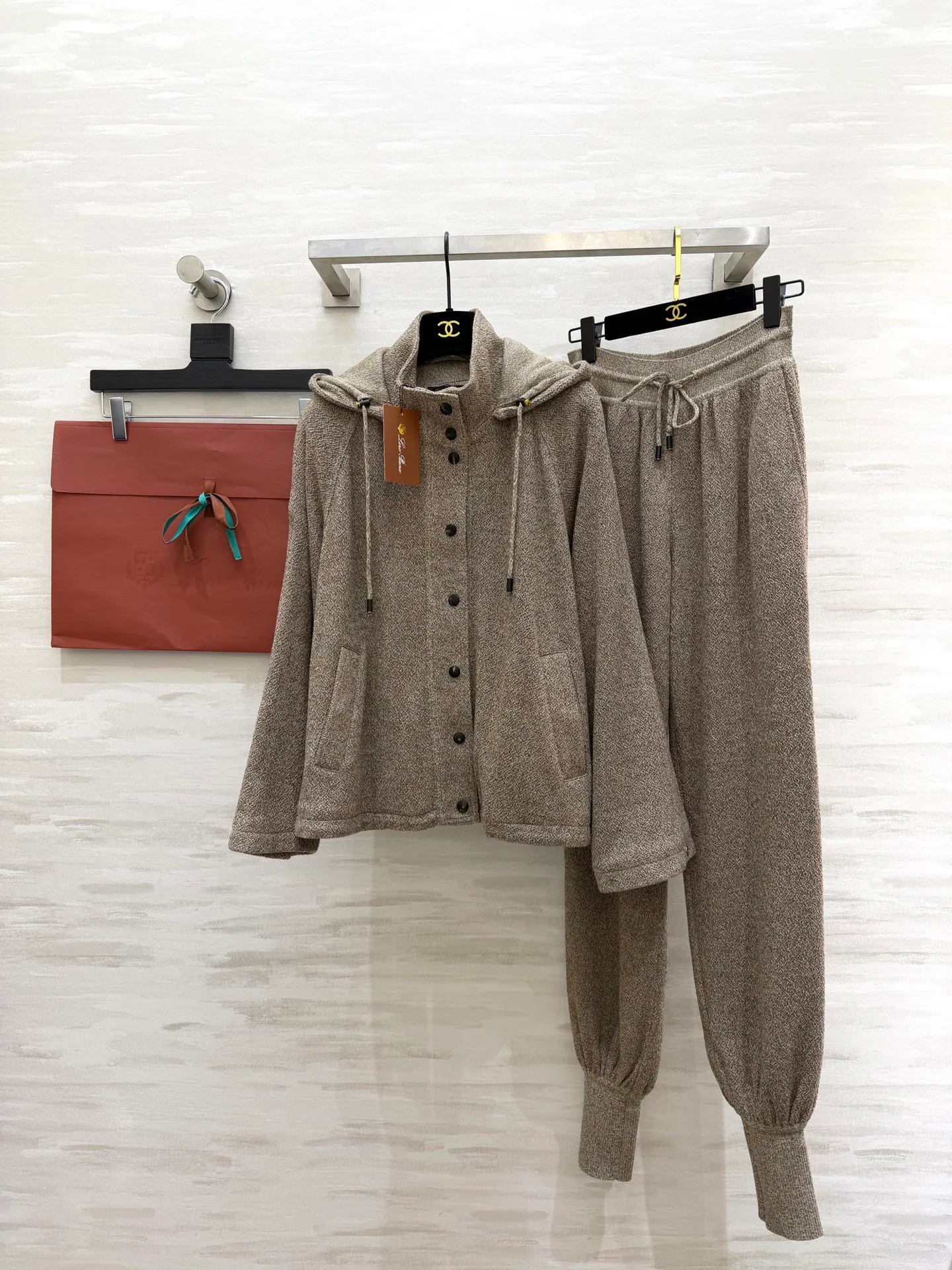 Брюки Женские Loro Piana 11272212
