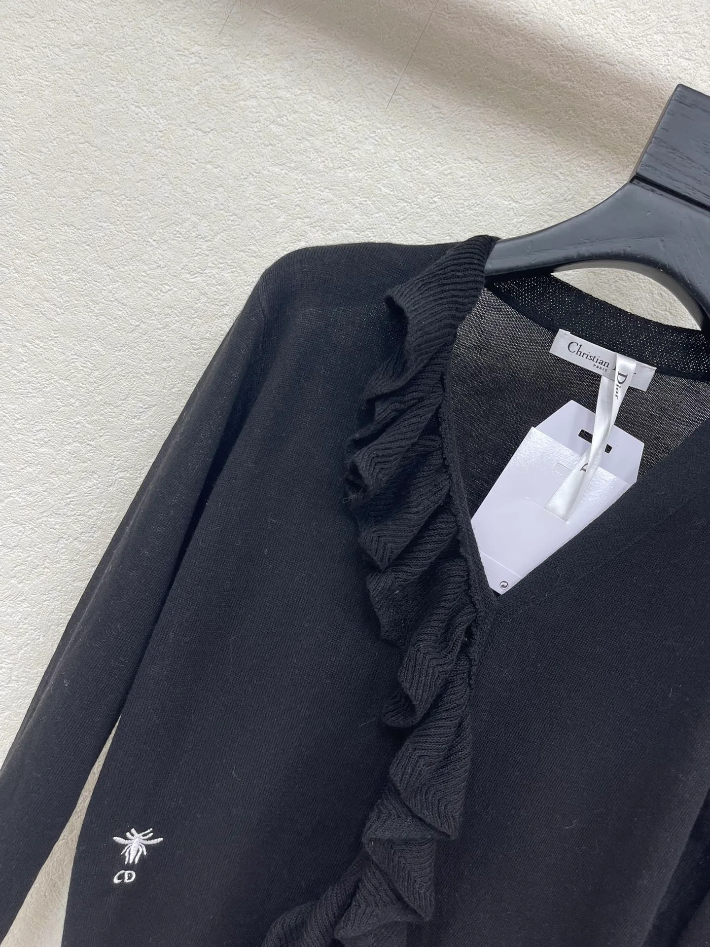 Джемперы И Свитеры Женские Christian Dior 1806352