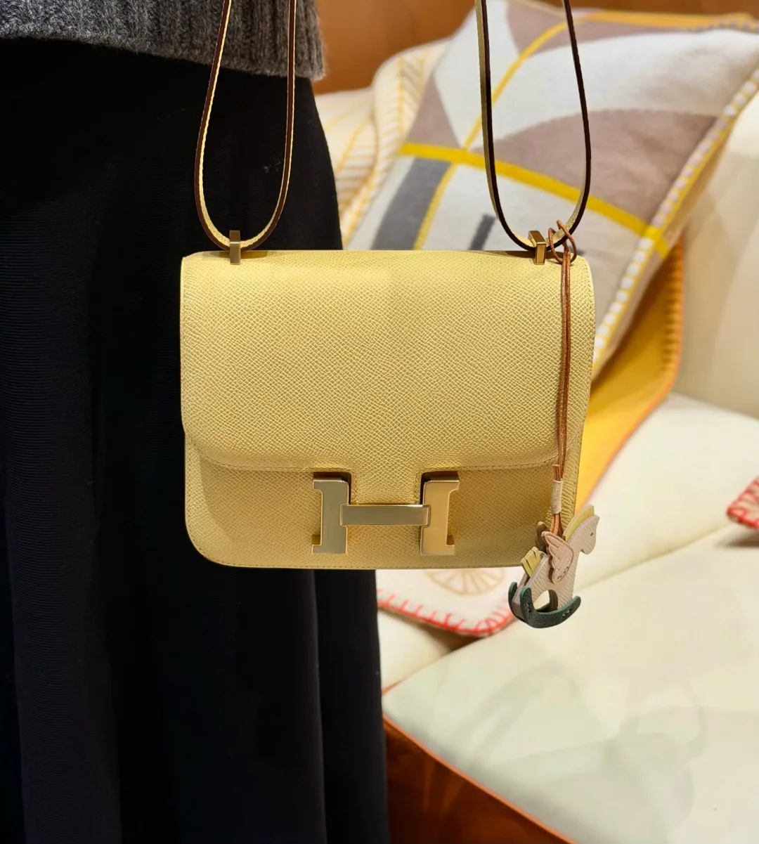 Клатчи Женские Hermes 1737430