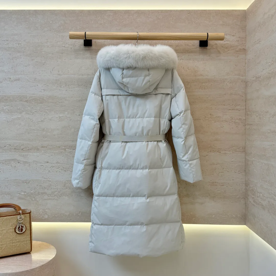 Куртки И Пуховики Женские Prada 18674648