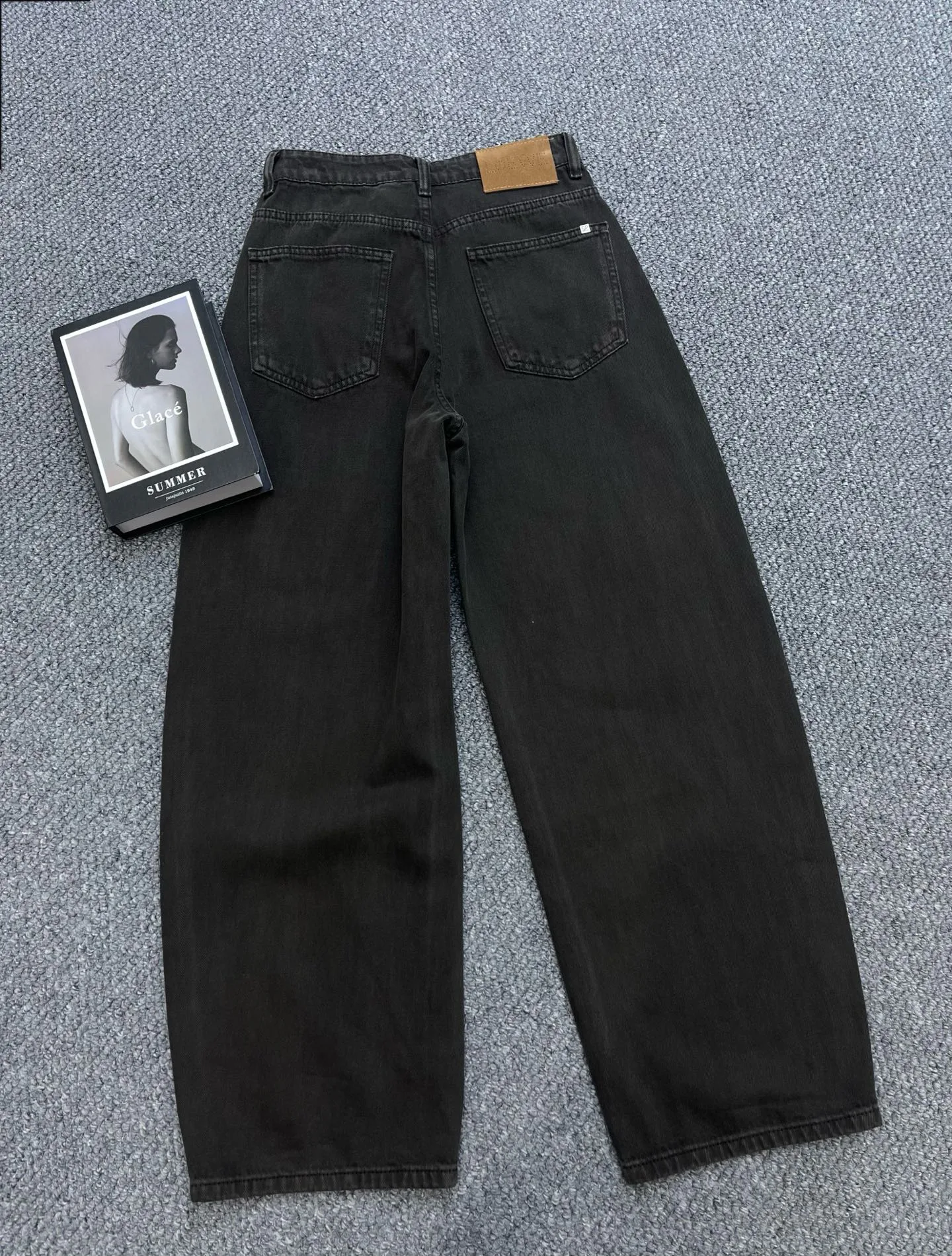 Джинсы Женские Loewe 19403741