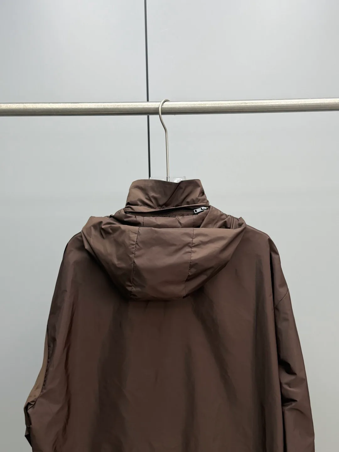 Куртки И Пуховики Мужские Prada 11305448