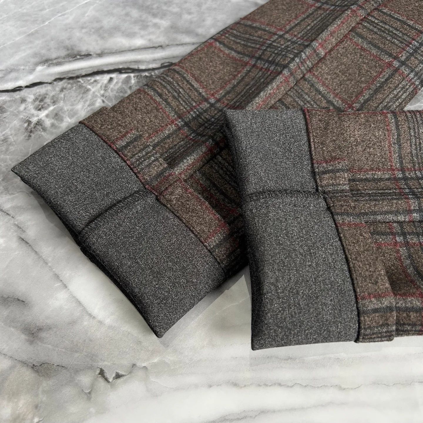 Брюки Мужские Burberry 1777006