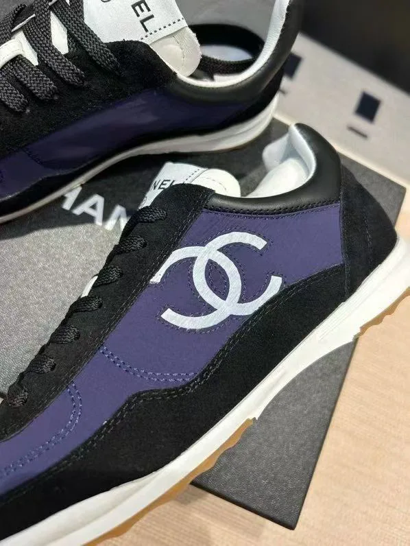 Кроссовки Женские Chanel 11633048