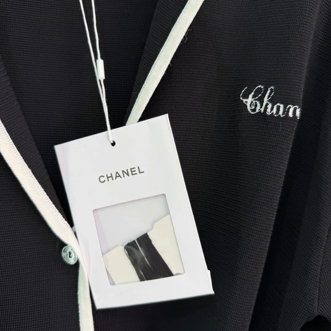 Жакеты Женские Chanel 9192914