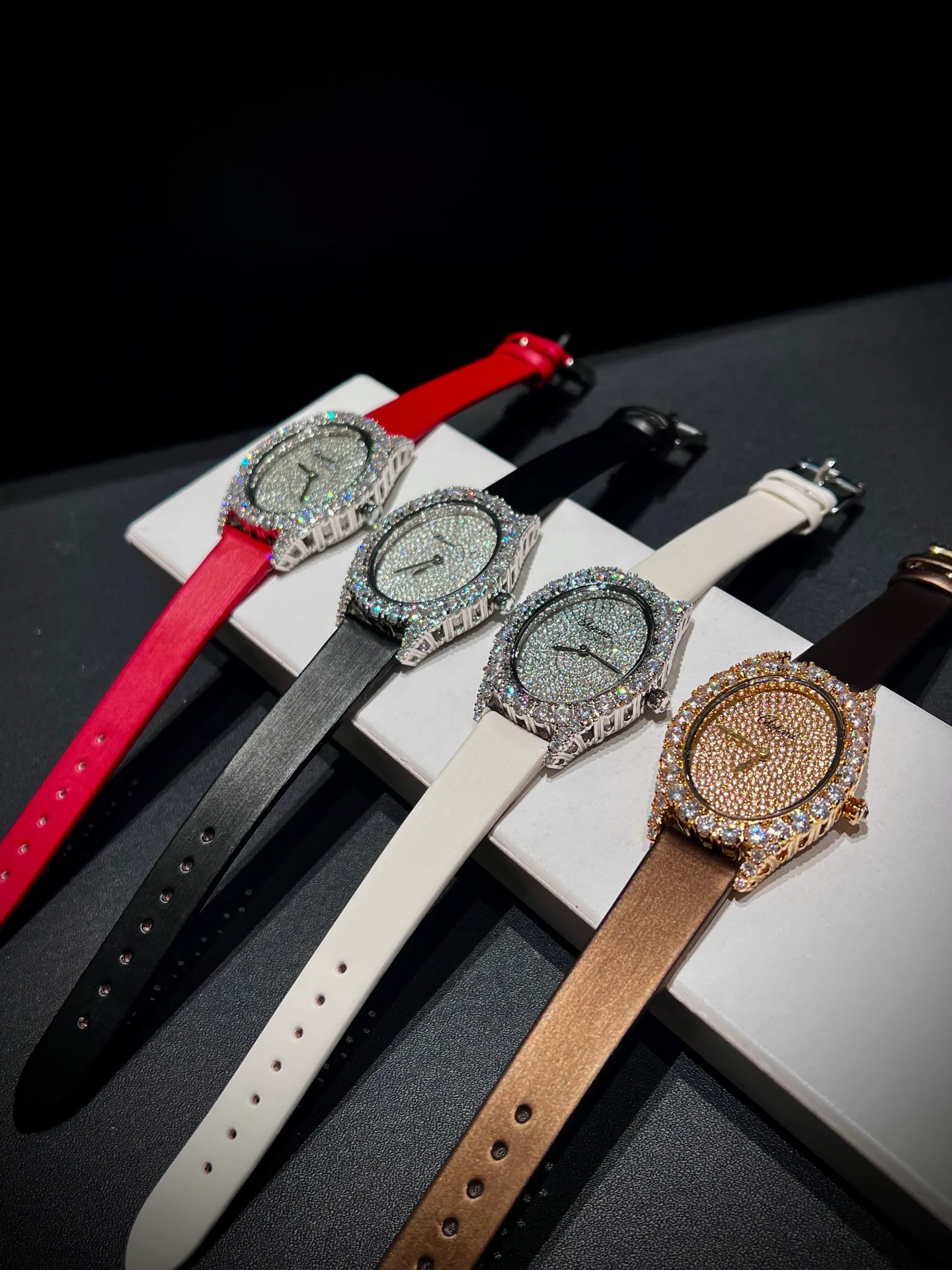 Часы Женские Chopard 13235831