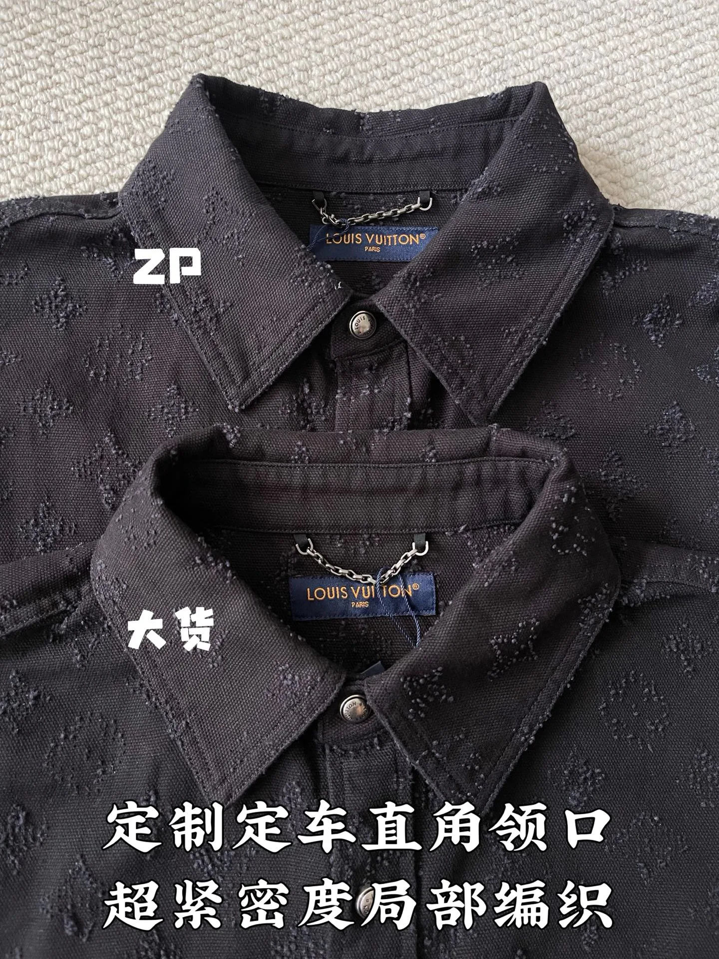 Рубашки Мужские Louis Vuitton 18359738