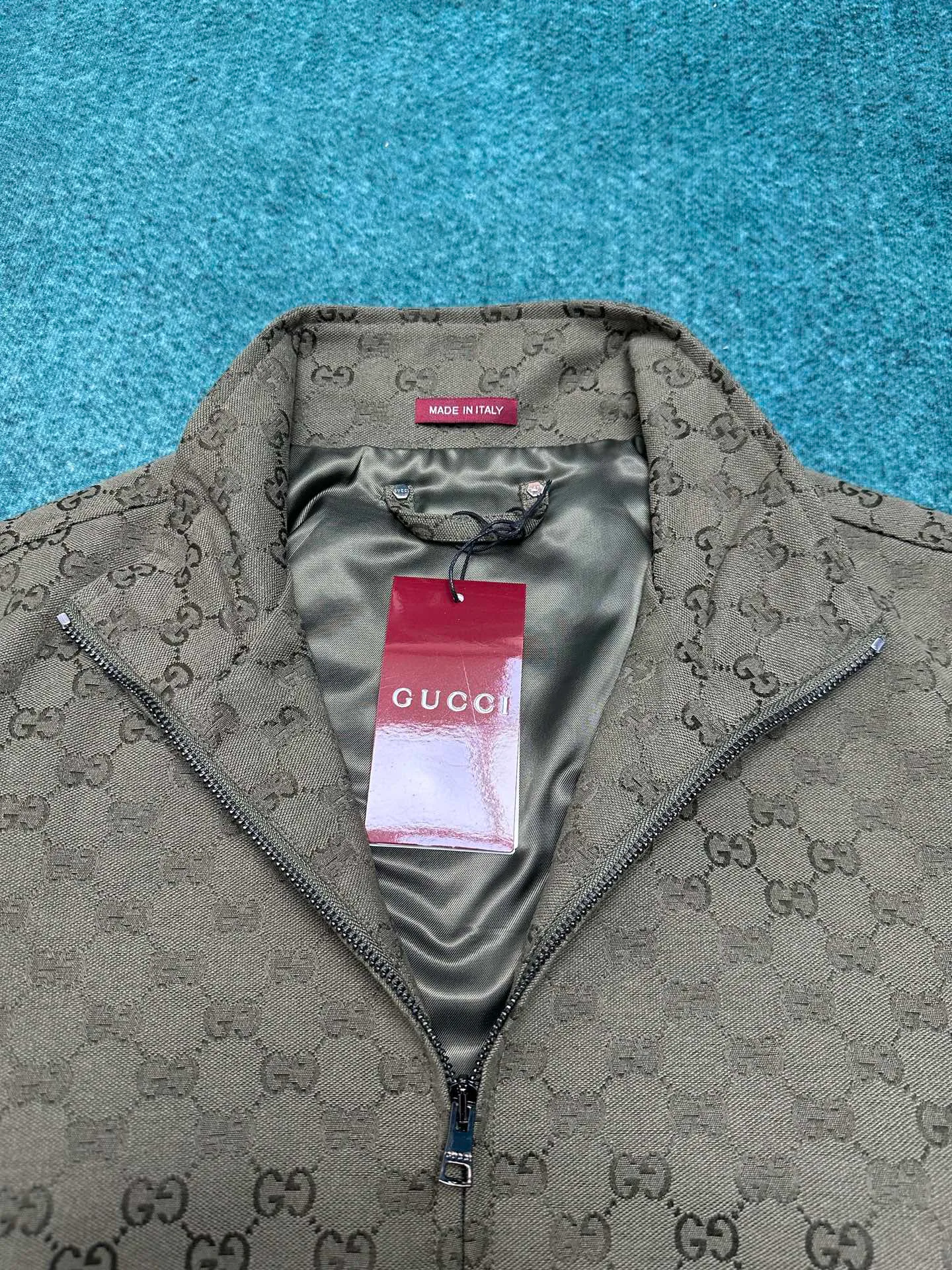 Куртки И Пуховики Мужские Gucci 72803