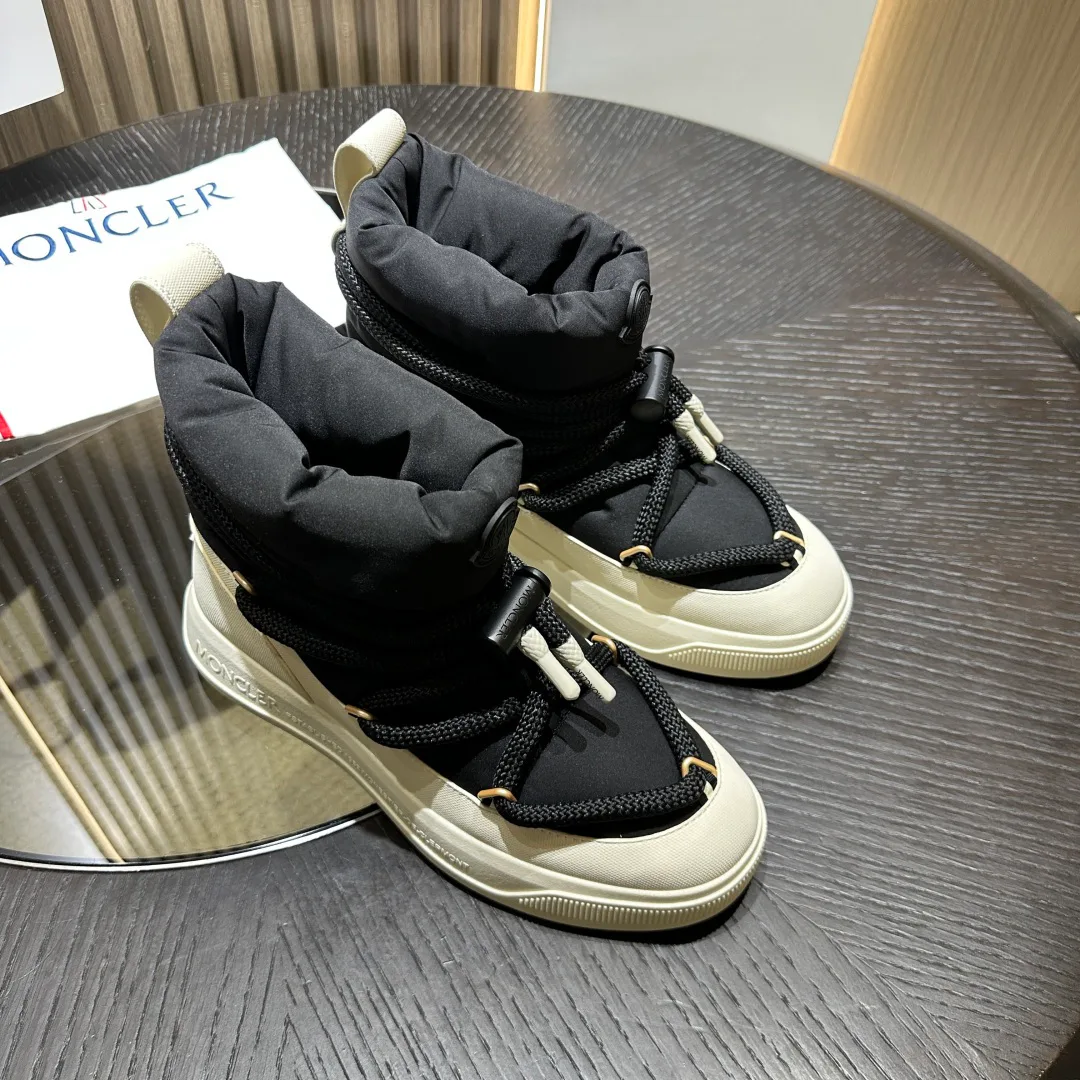 Угги Женские Moncler 857654