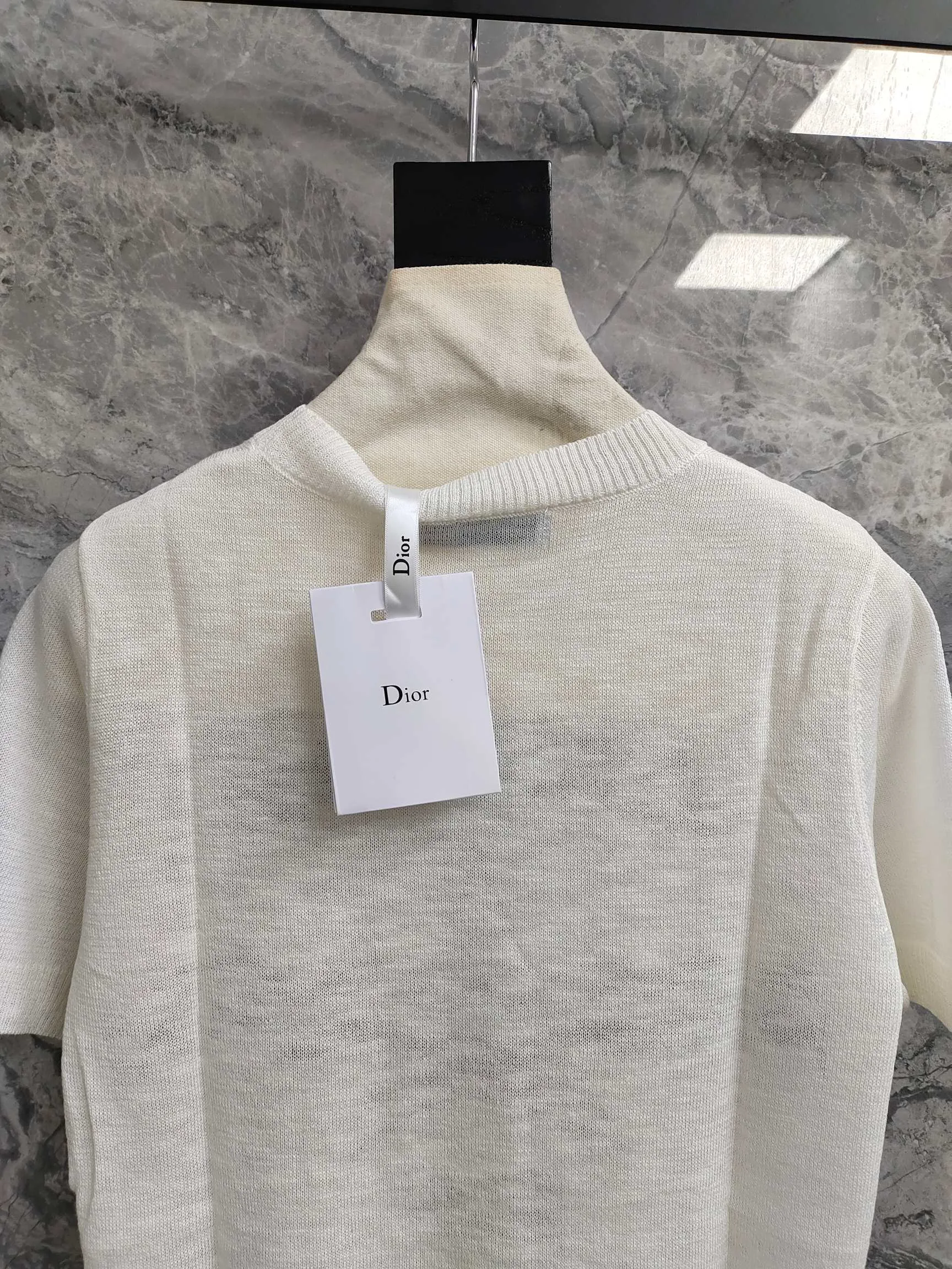 Топы Женские Christian Dior 9853109