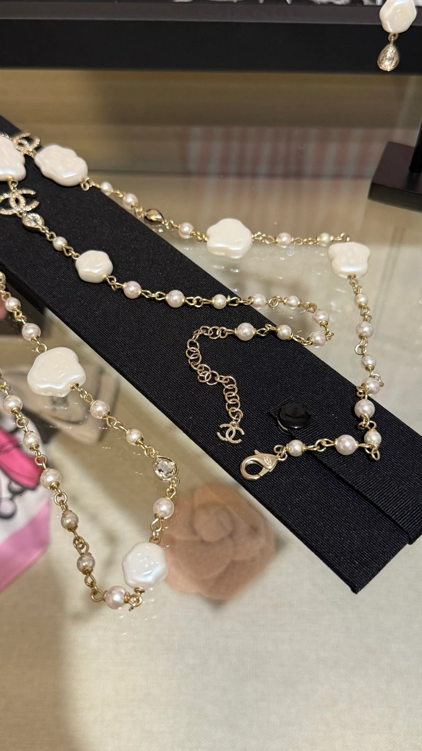 Бижутерия Chanel 99299