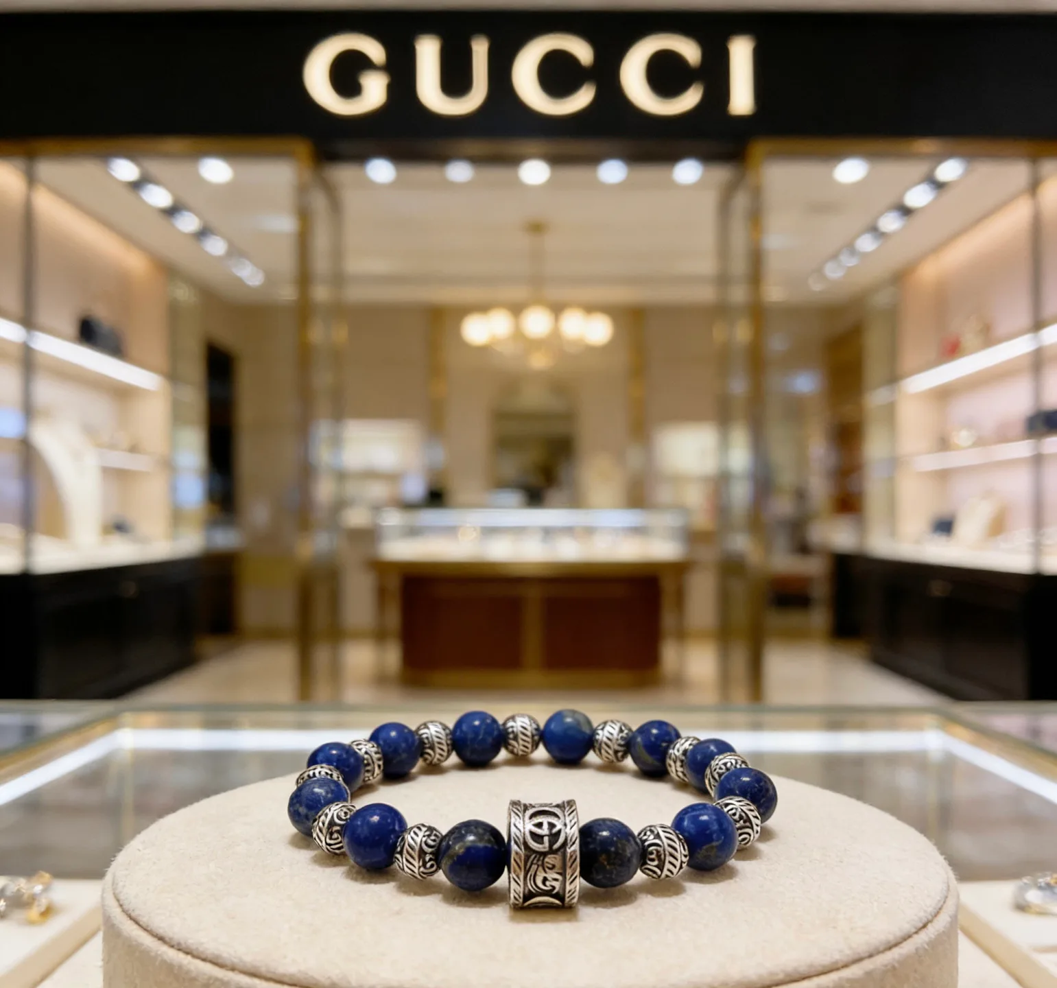 Бижутерия Gucci 11425530