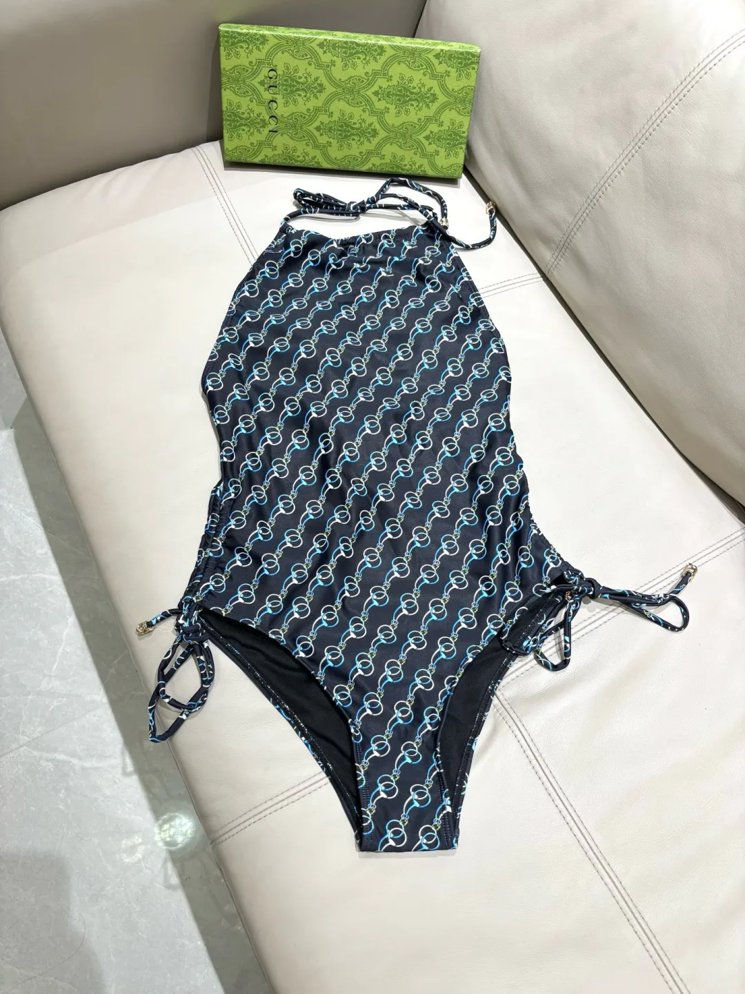 Купальники Женские Gucci 17646742
