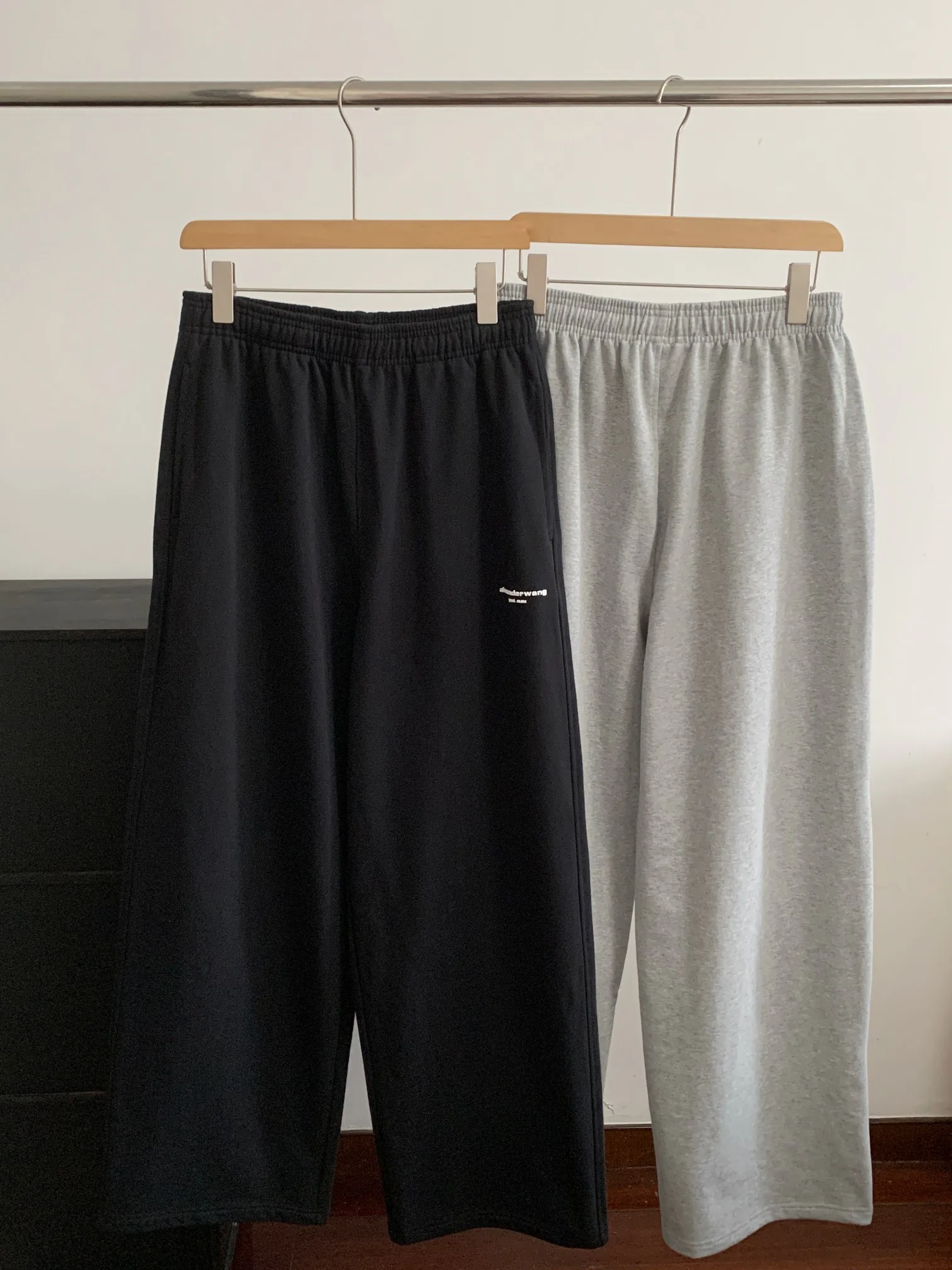 Брюки Женские Alexander Wang 18635848