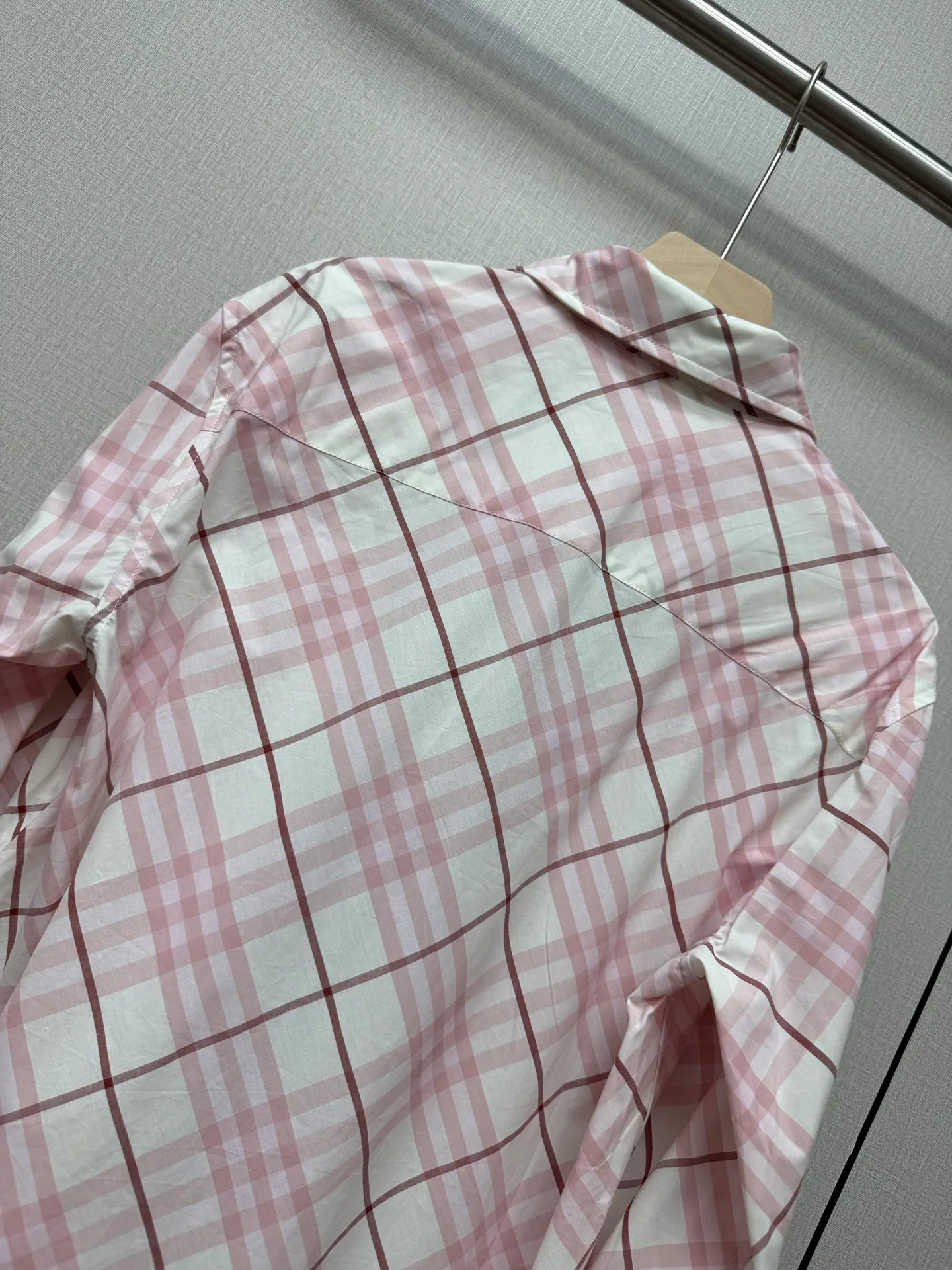 Рубашки Женские Burberry 17796310