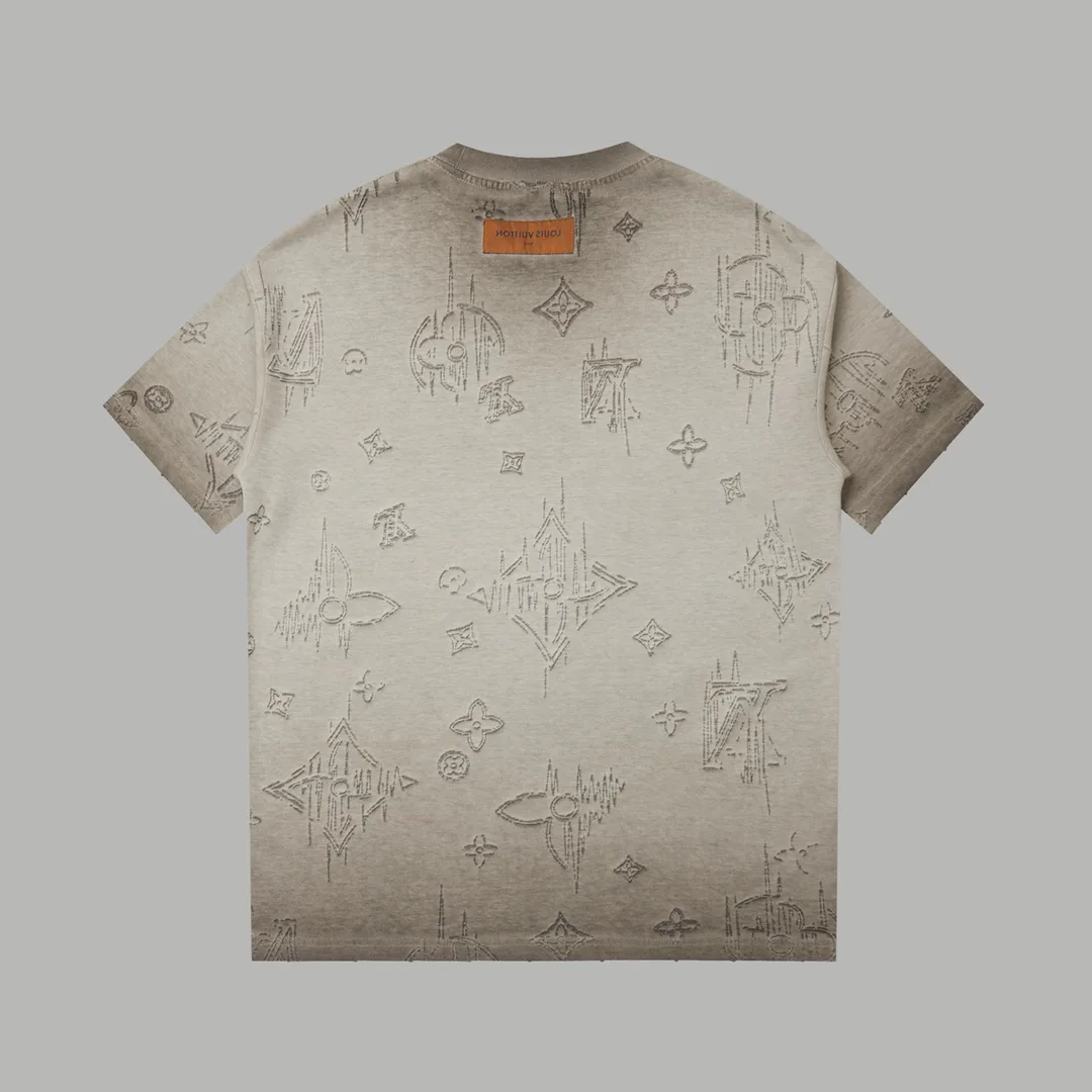 Футболки Мужские Louis Vuitton 13424542